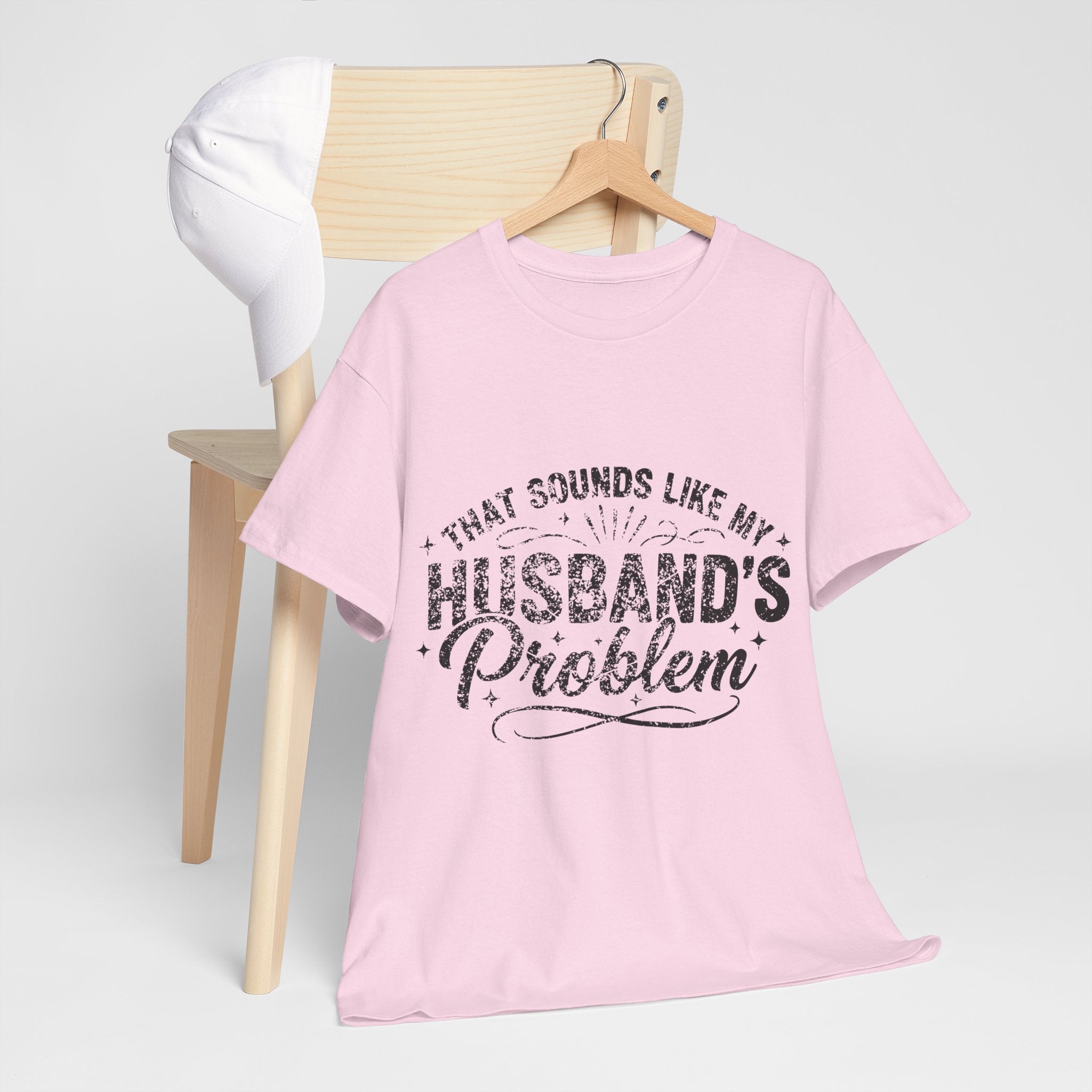 Distressed Grayscale Flag Tee — Suited Figure with Glowing Cross Unisex Cotton Tee