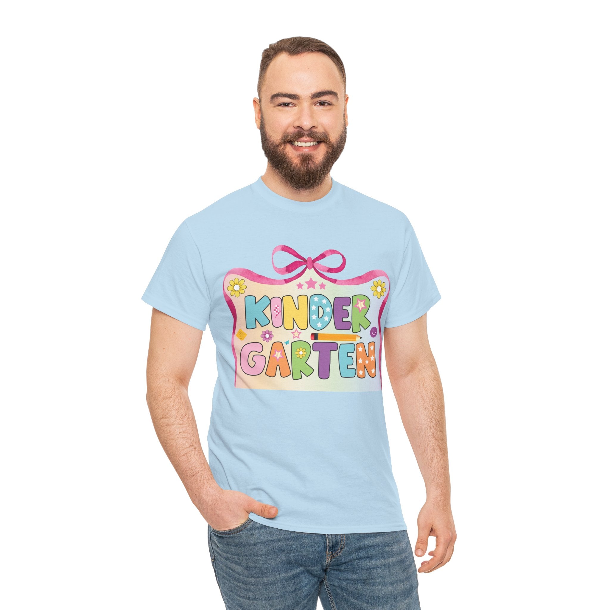 Kinder Garten Tee
