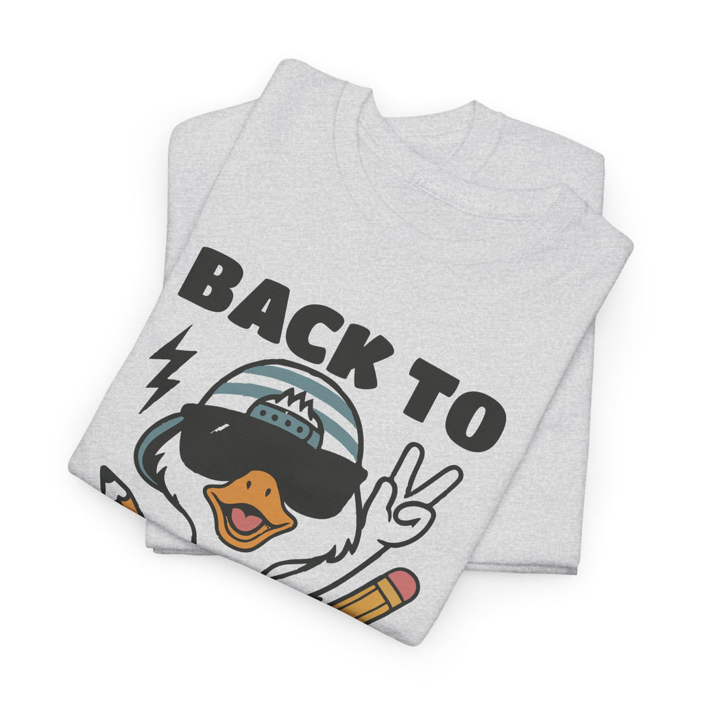 Back to School Tee