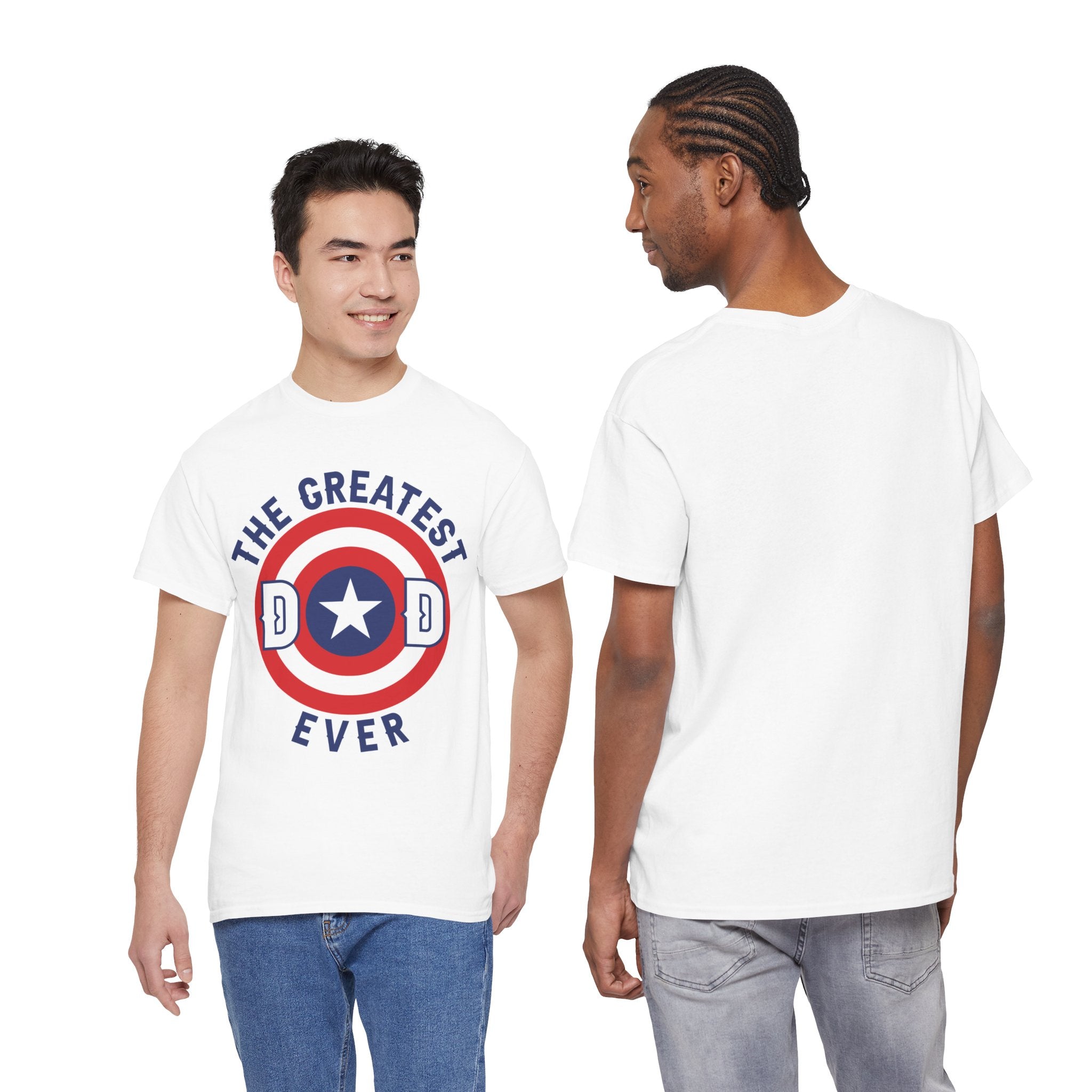 Father's Day Tee