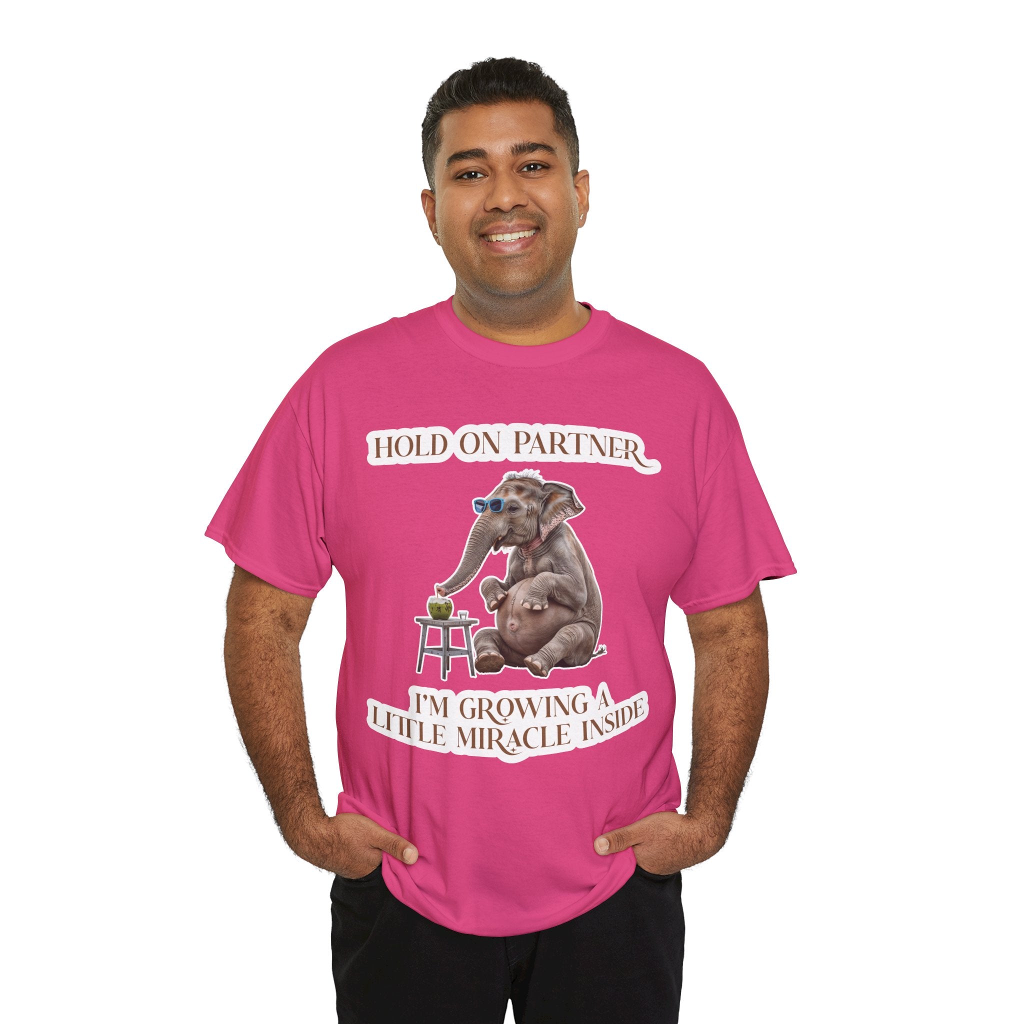 Pregnancy Tee Shirt