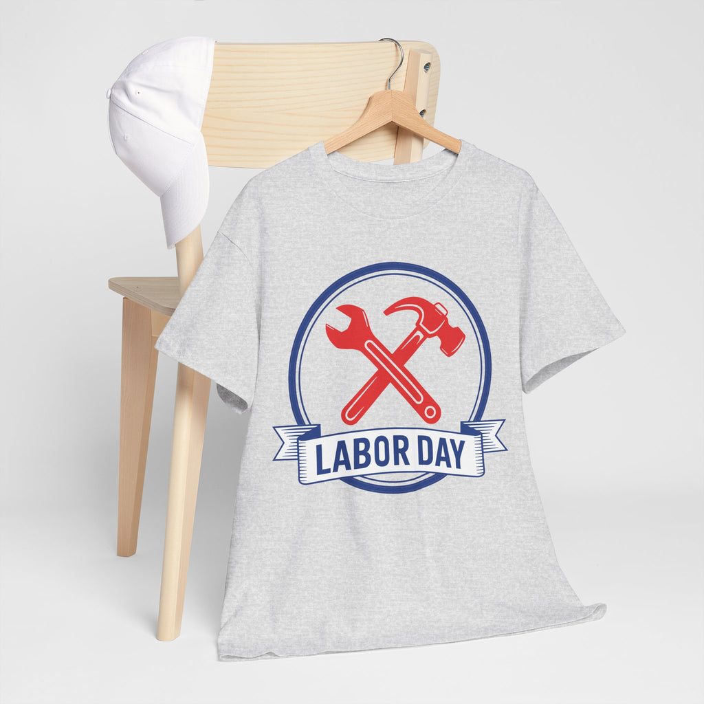 Happy US Labour Day Tee