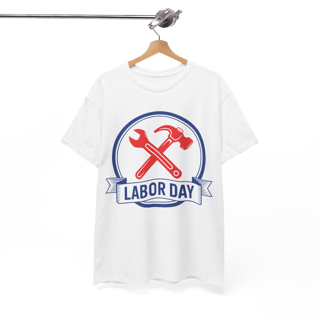 Happy US Labour Day Tee