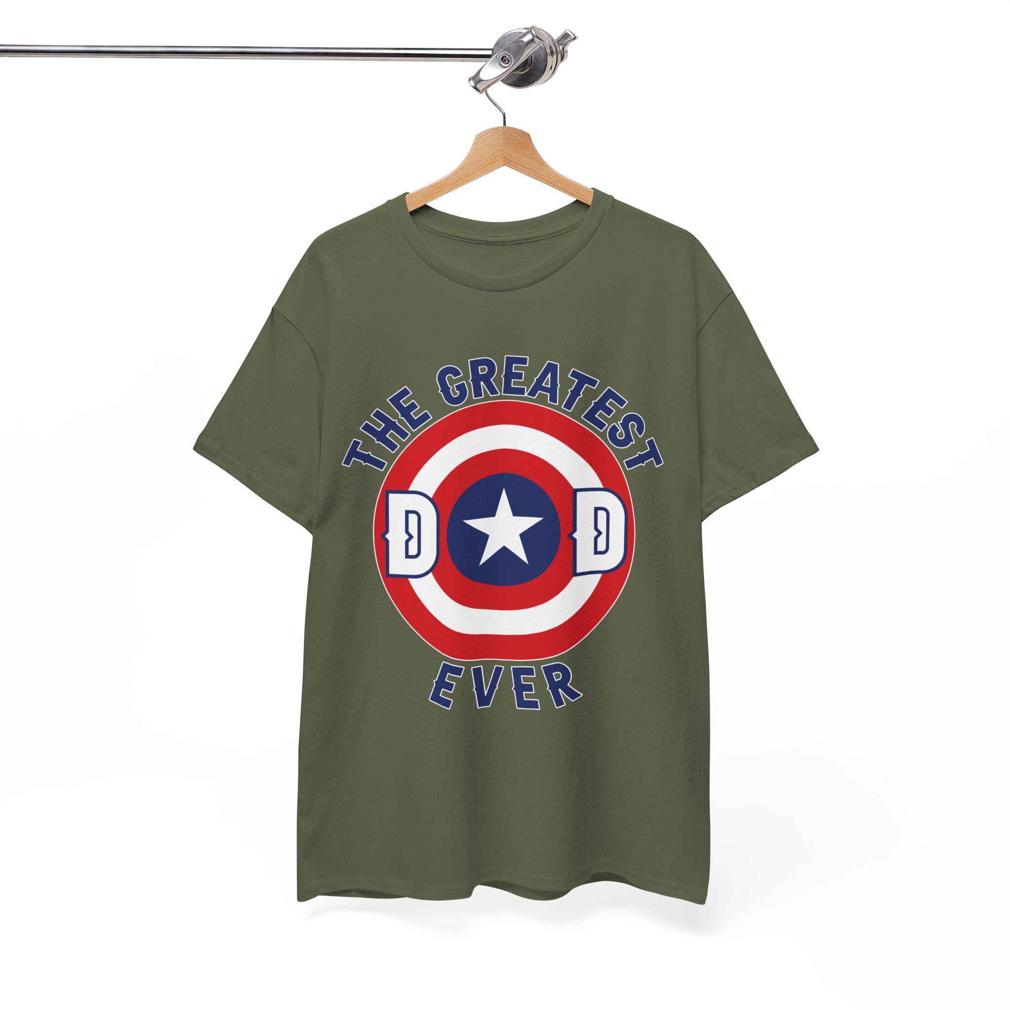 Father's Day Tee