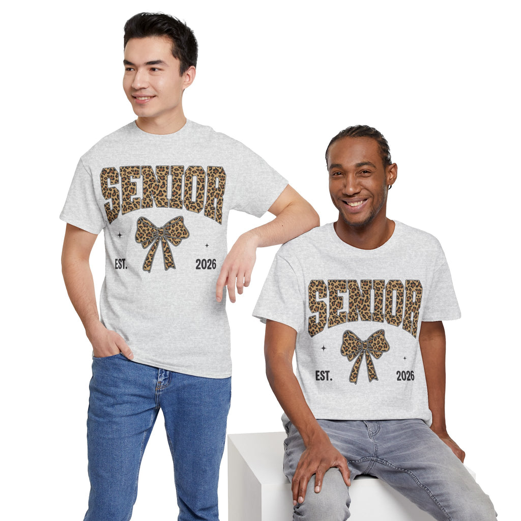 Senior 2026 Unisex Tee