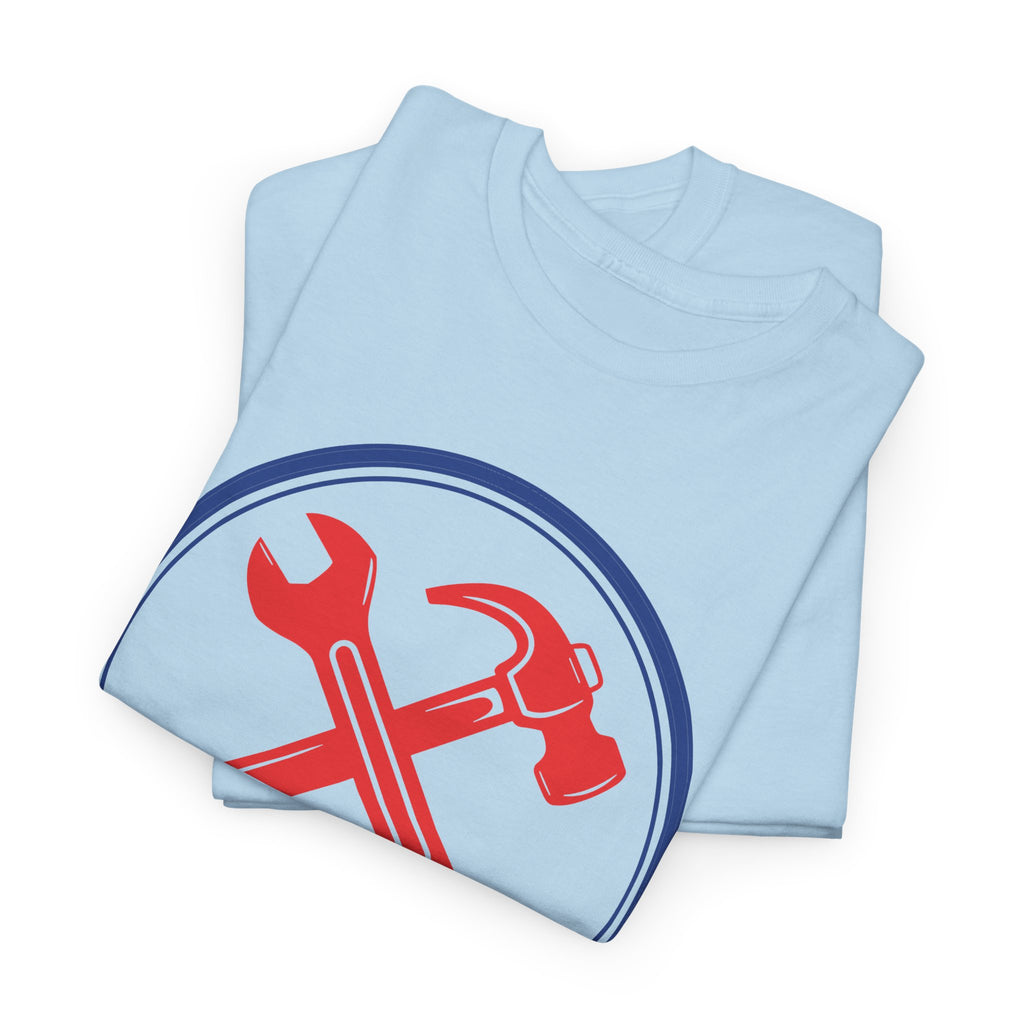 Happy US Labour Day Tee