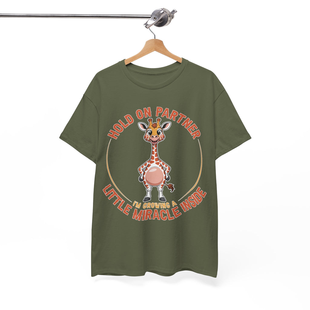 Pregnancy Tee Shirt