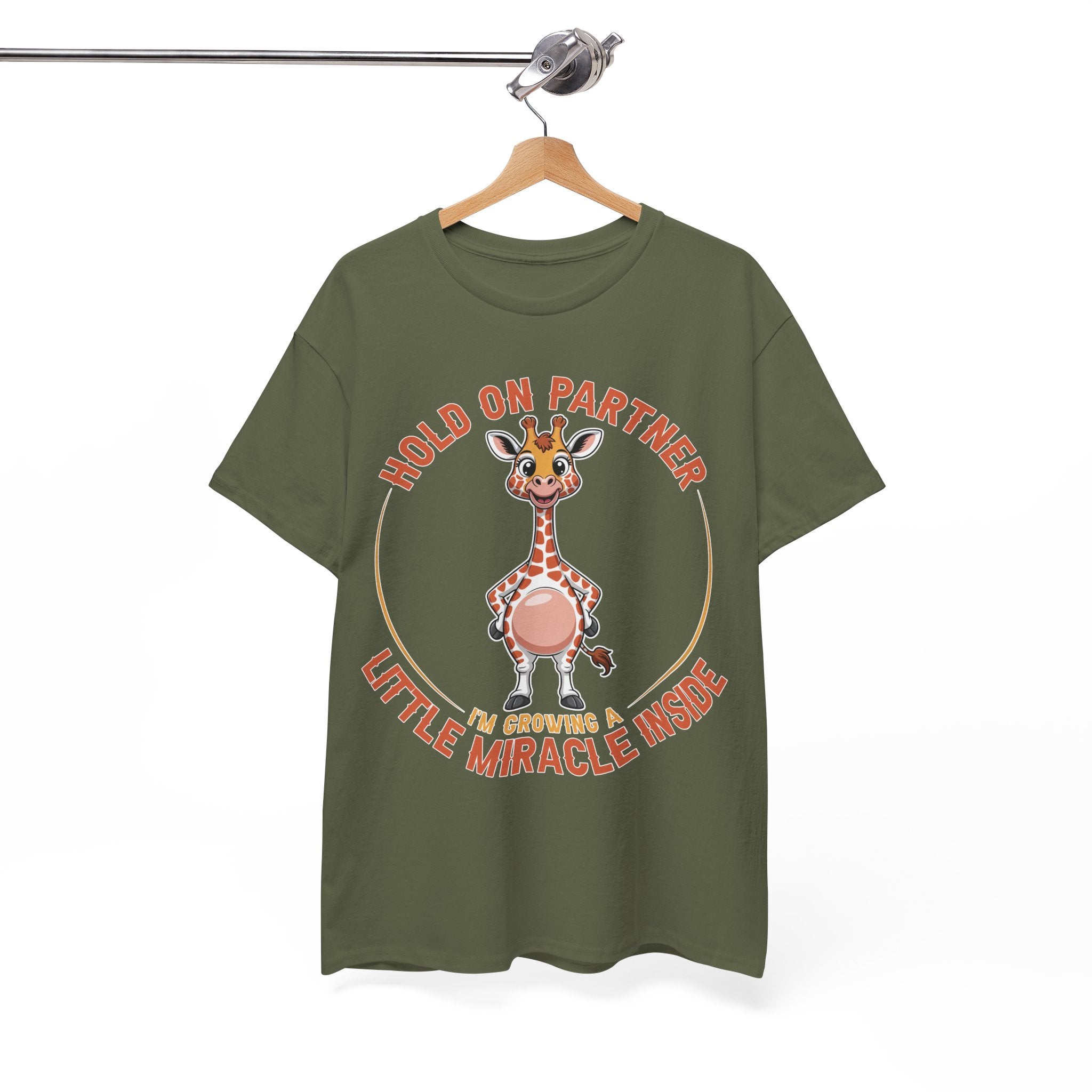 Pregnancy Tee Shirt