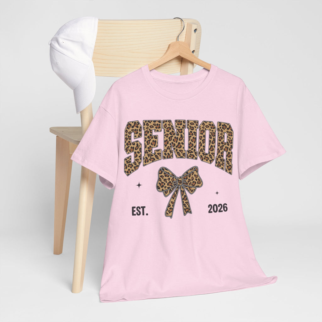Senior 2026 Unisex Tee