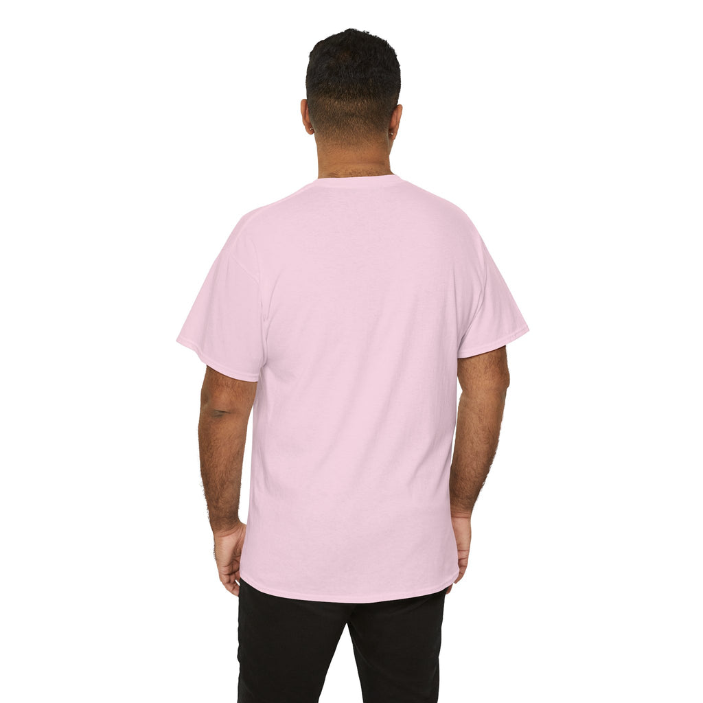 I can do All Things Through Christ Unisex Heavy Cotton Tee