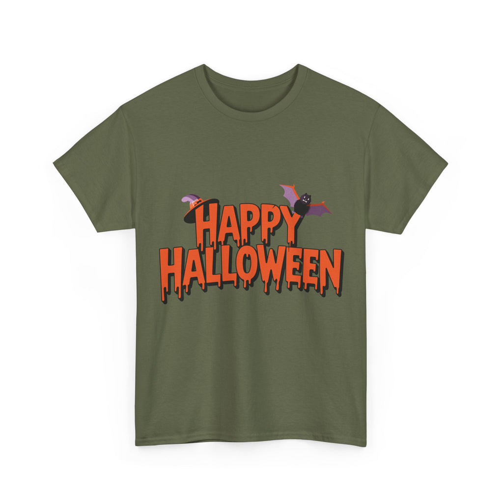 Happy Halloween Tee