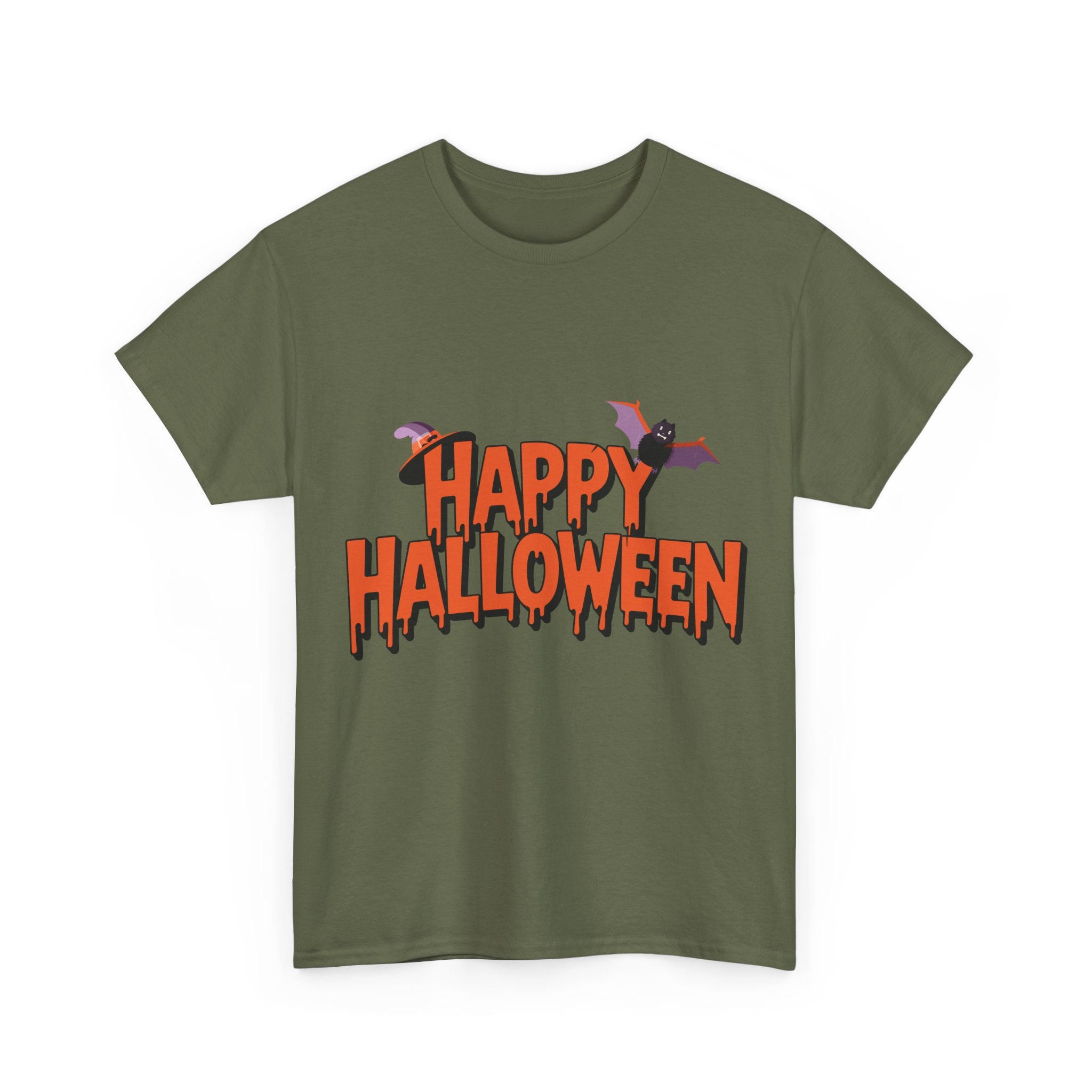 Happy Halloween Tee