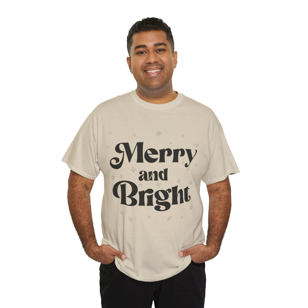 Christmas Lover Unisex Tee