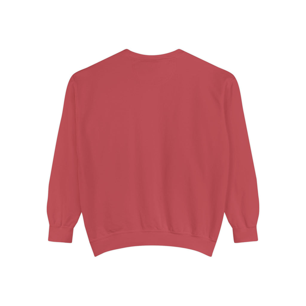 Colorful Teacher Sweatshirt- Unisex