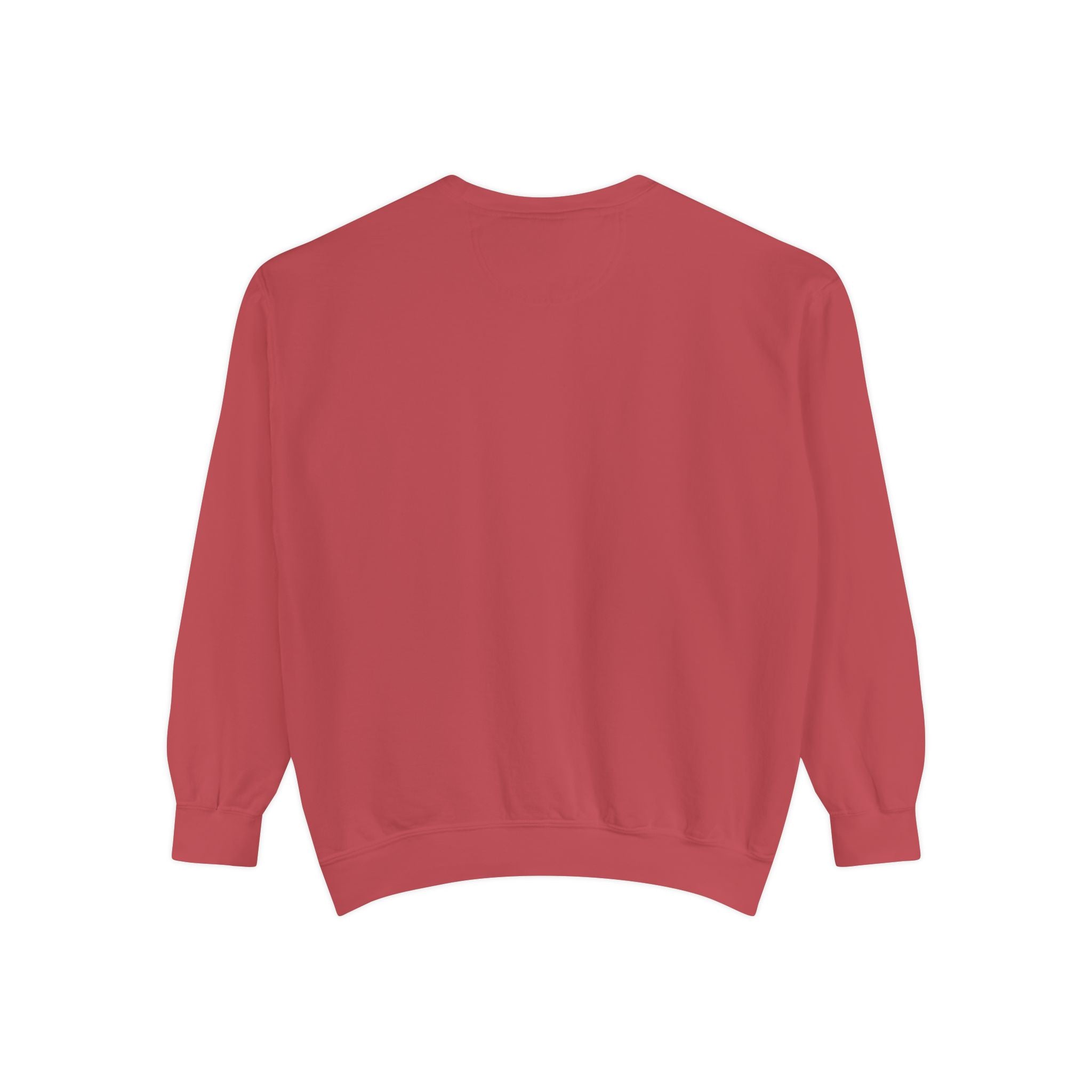 Colorful Teacher Sweatshirt- Unisex