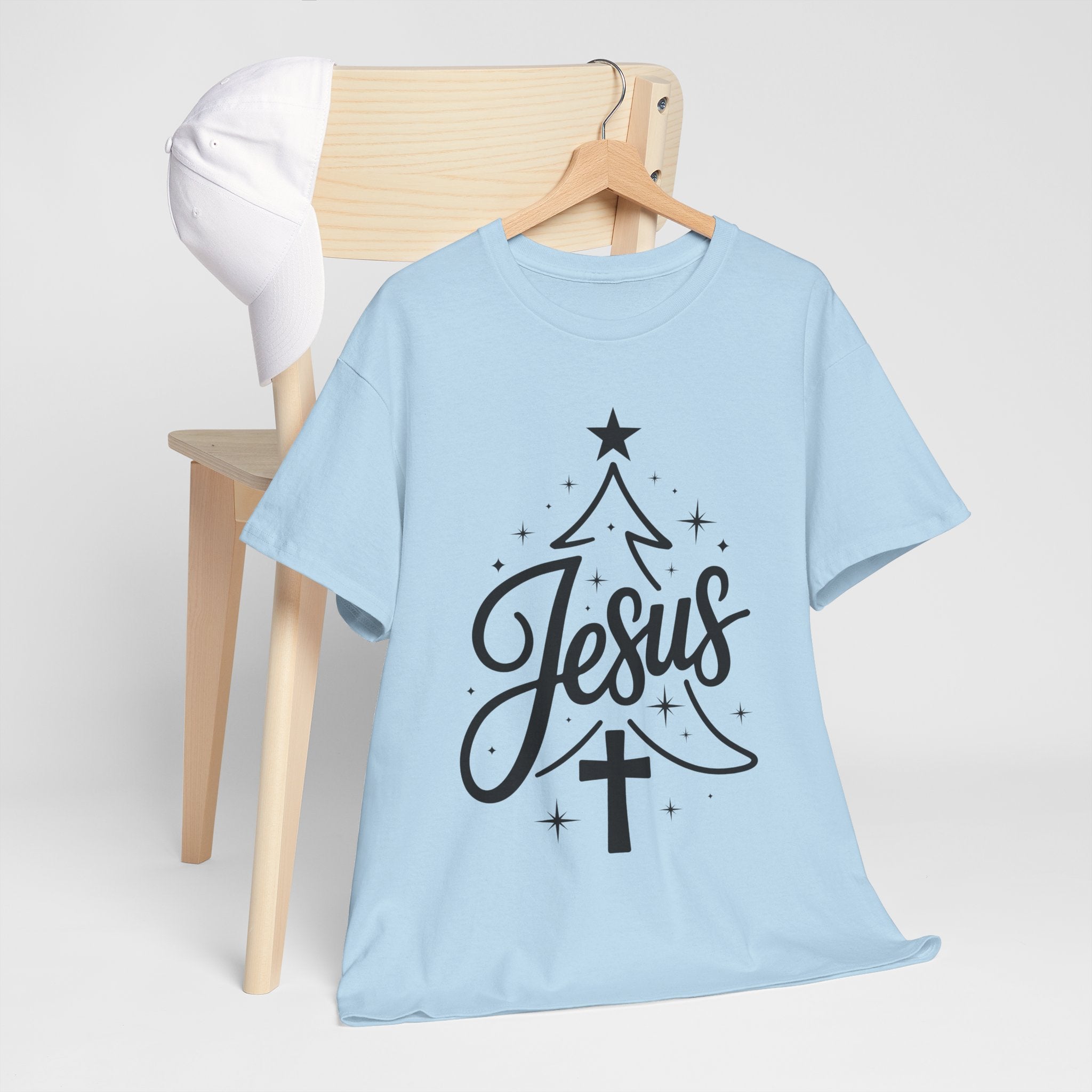 Black-and-White Yes, I’m Always Cold Unisex Cotton Tshirt Tee