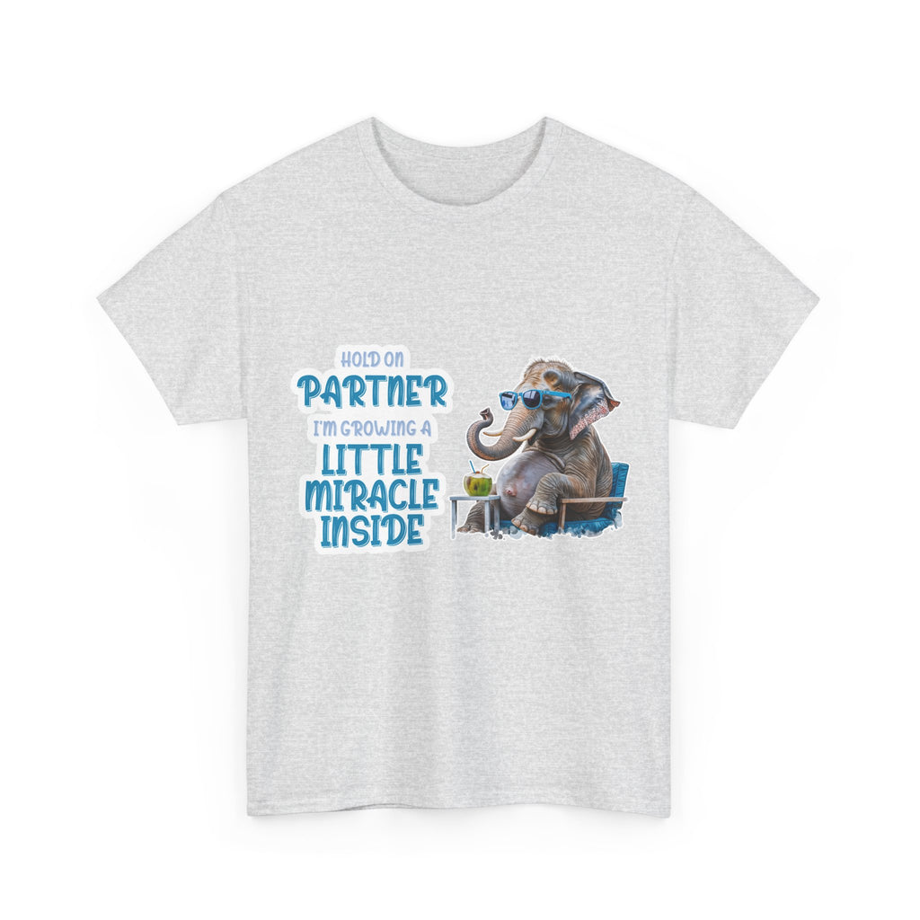 Pregnancy Tee Shirt