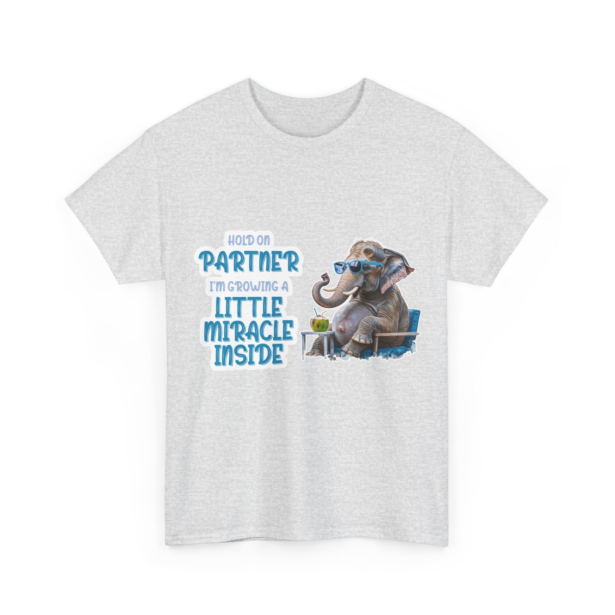 Pregnancy Tee Shirt