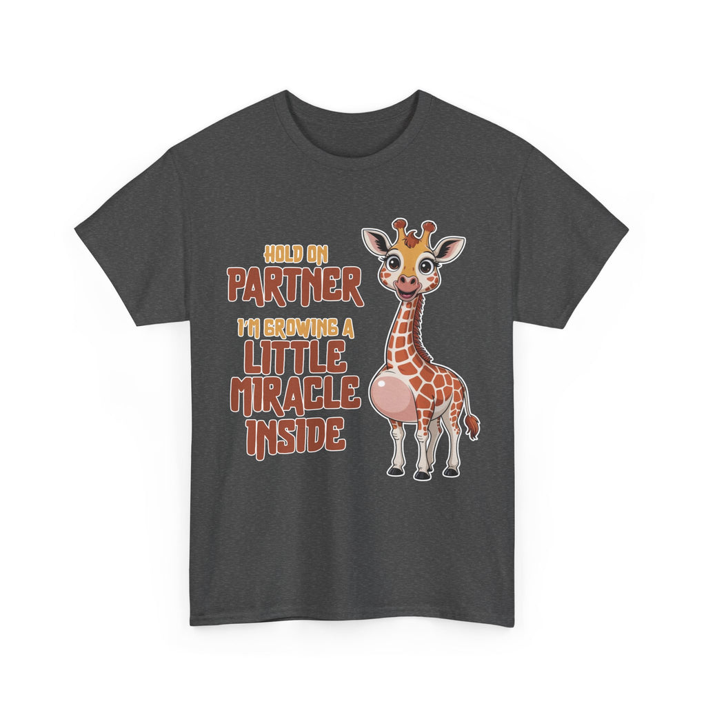 Pregnancy T-Shirt