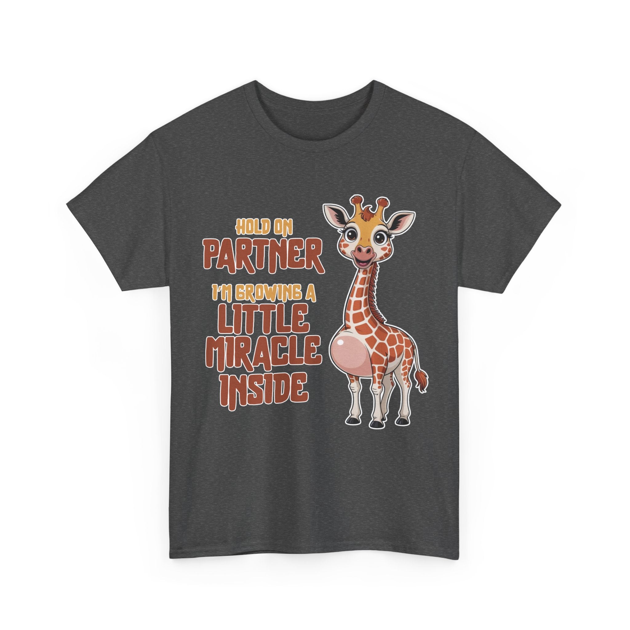 Pregnancy T-Shirt