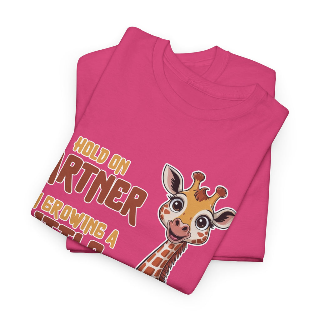 Pregnancy T-Shirt