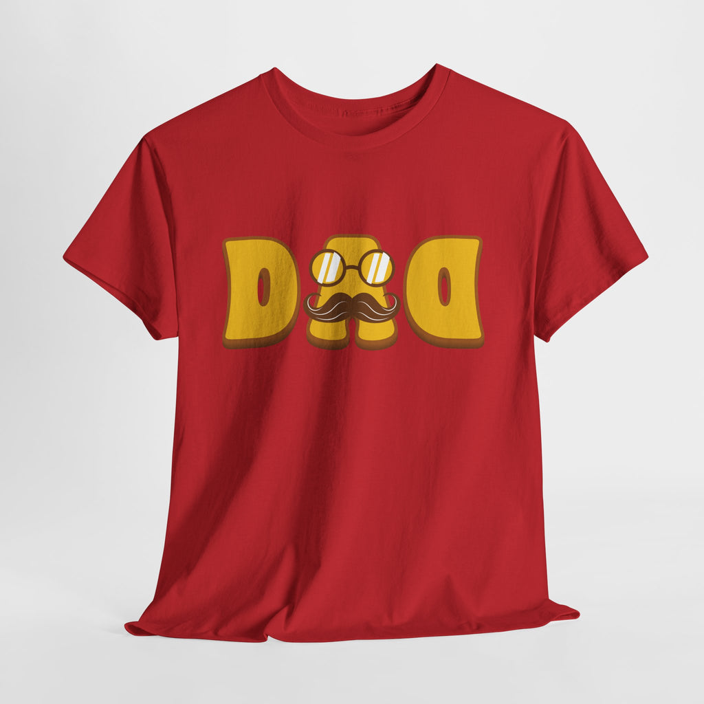 Father's Day Cotton Tee