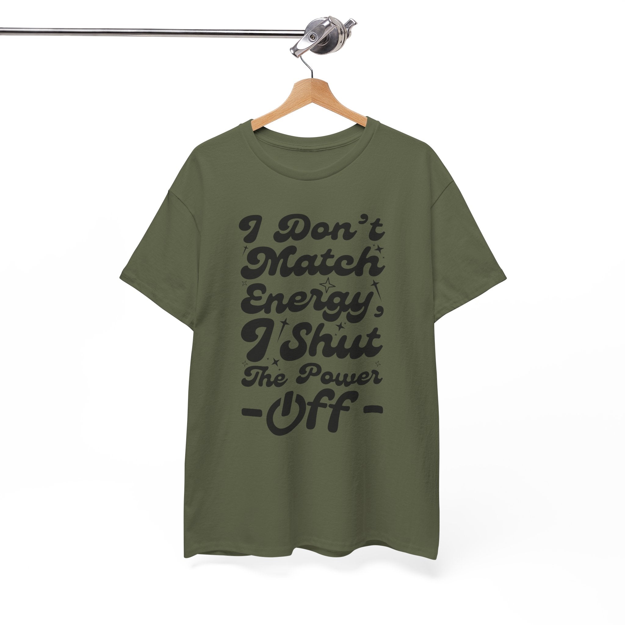 Don't Be Sorry Do Better Tee — Motivational Black & White Unisex Cotton Tee