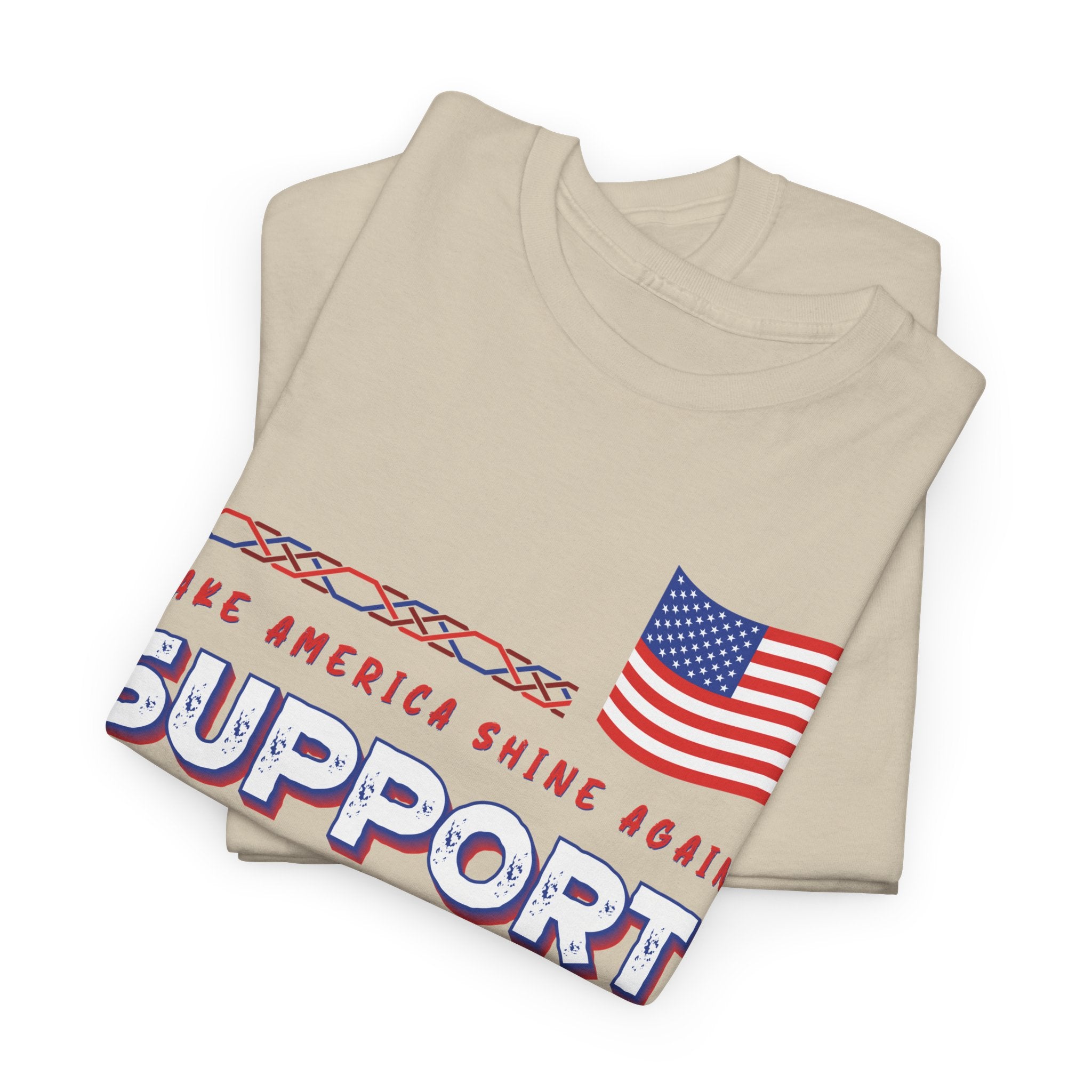 Support Makers Tee