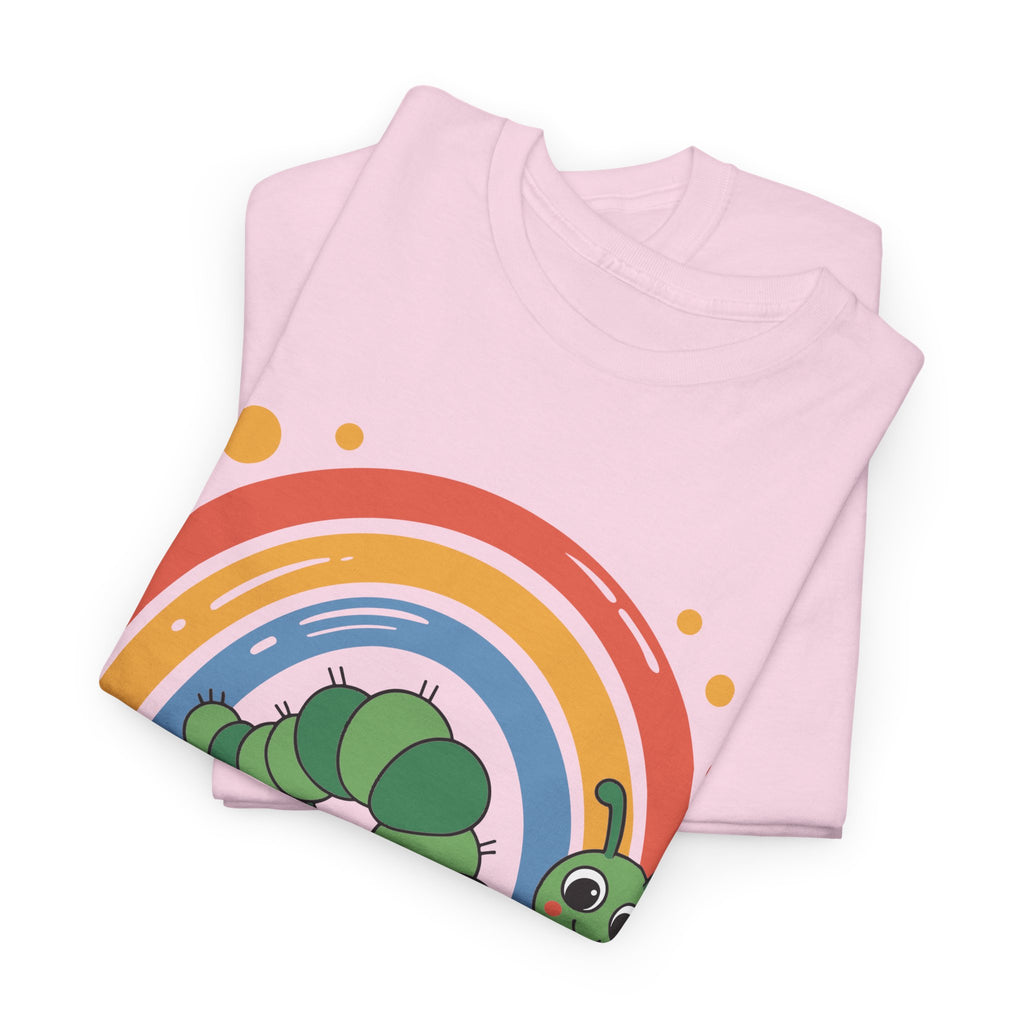 Hungry for Learning Unisex Tee