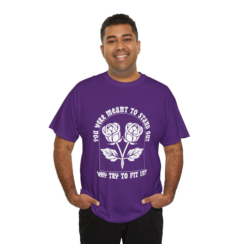Inspirational Unisex Tee