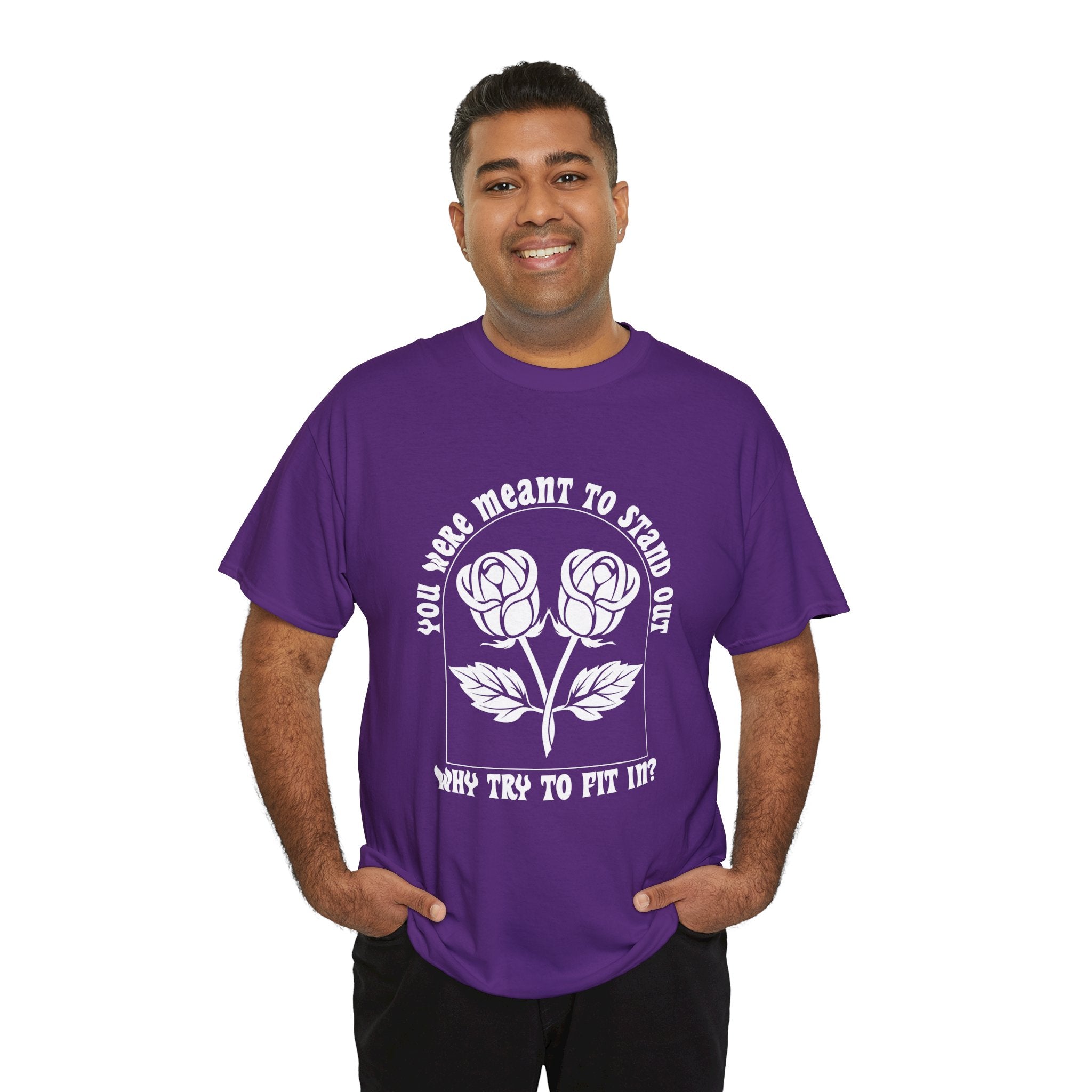 Inspirational Unisex Tee