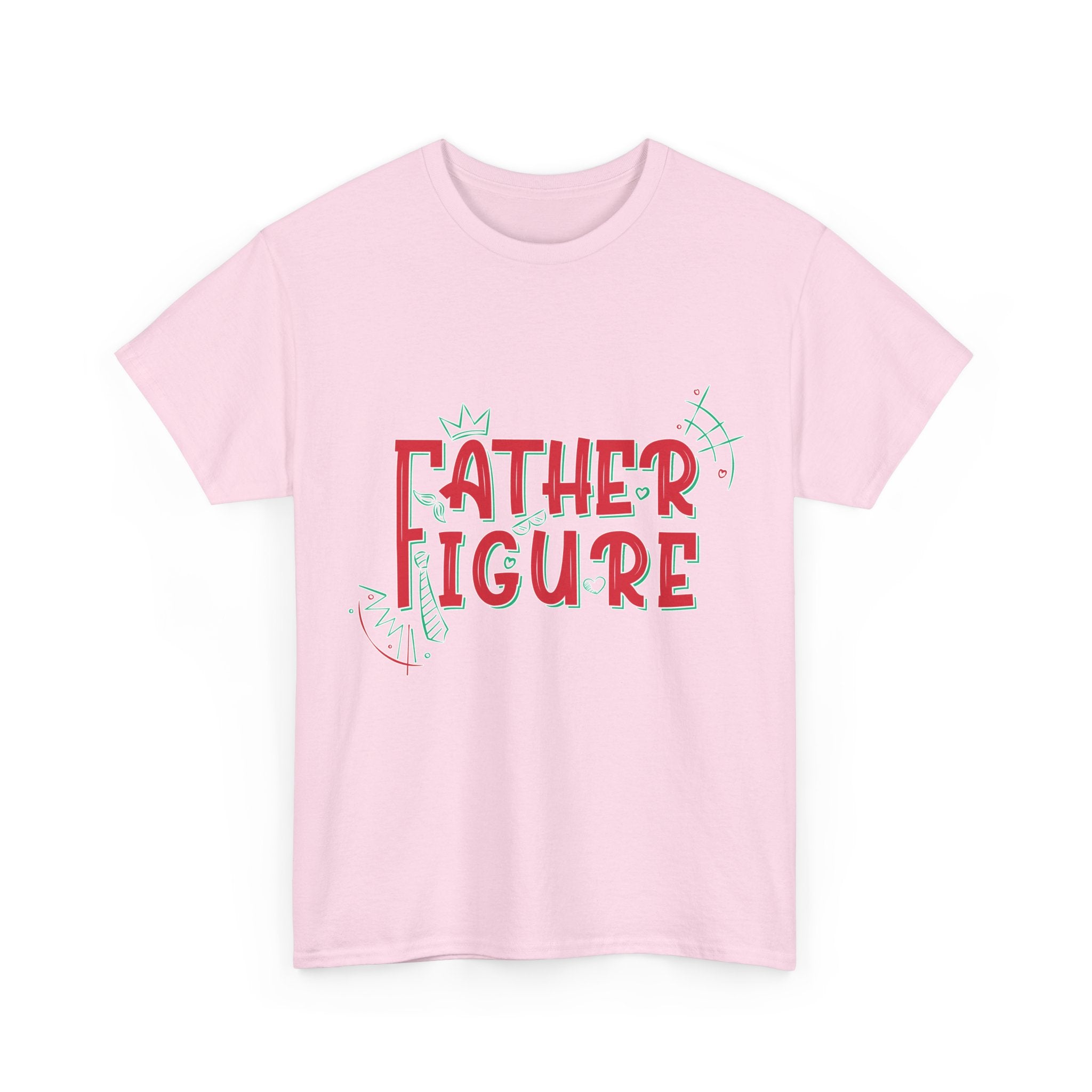 Father's Day Tee - Heavy Cotton Tee