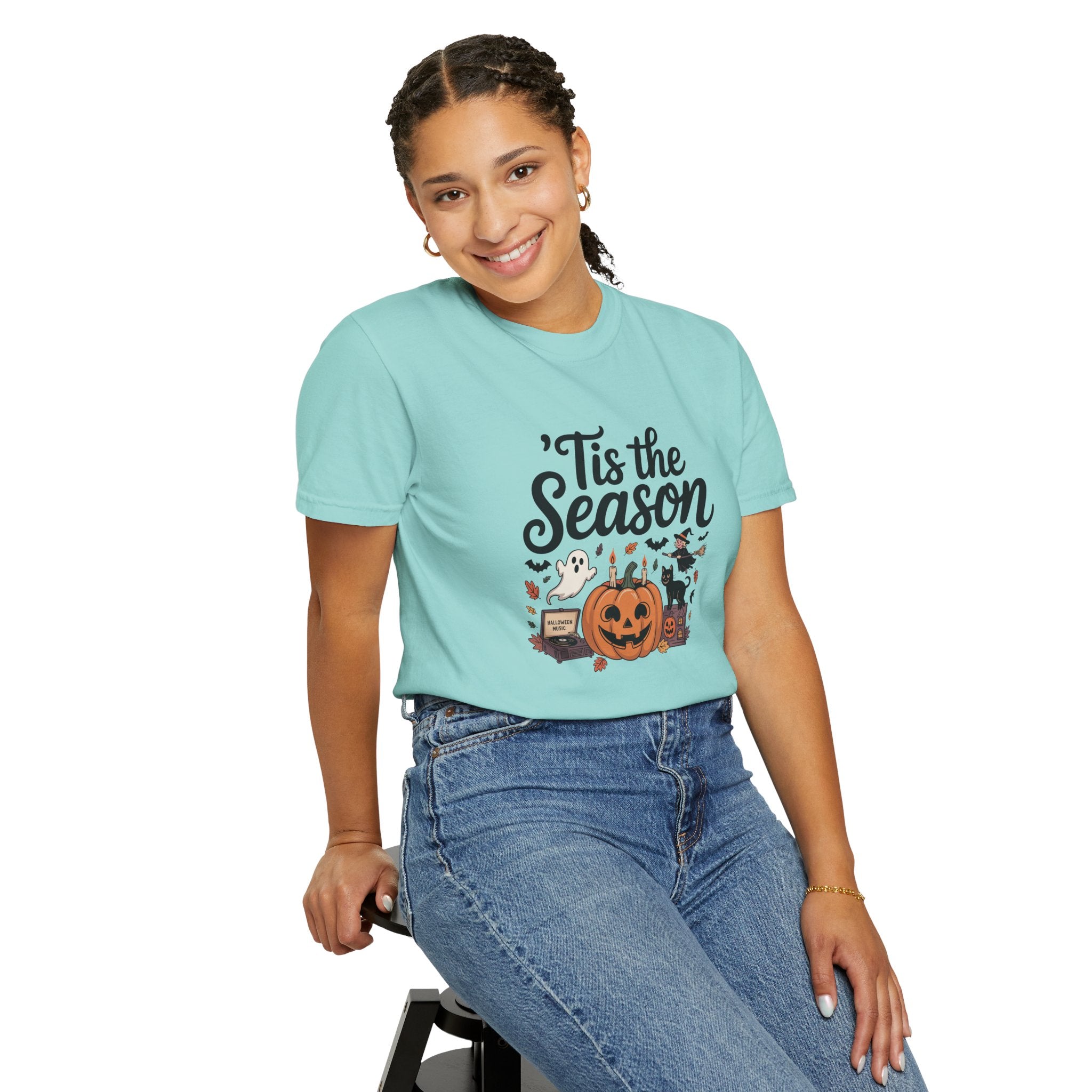 'Tis the Season Halloween T-Shirt