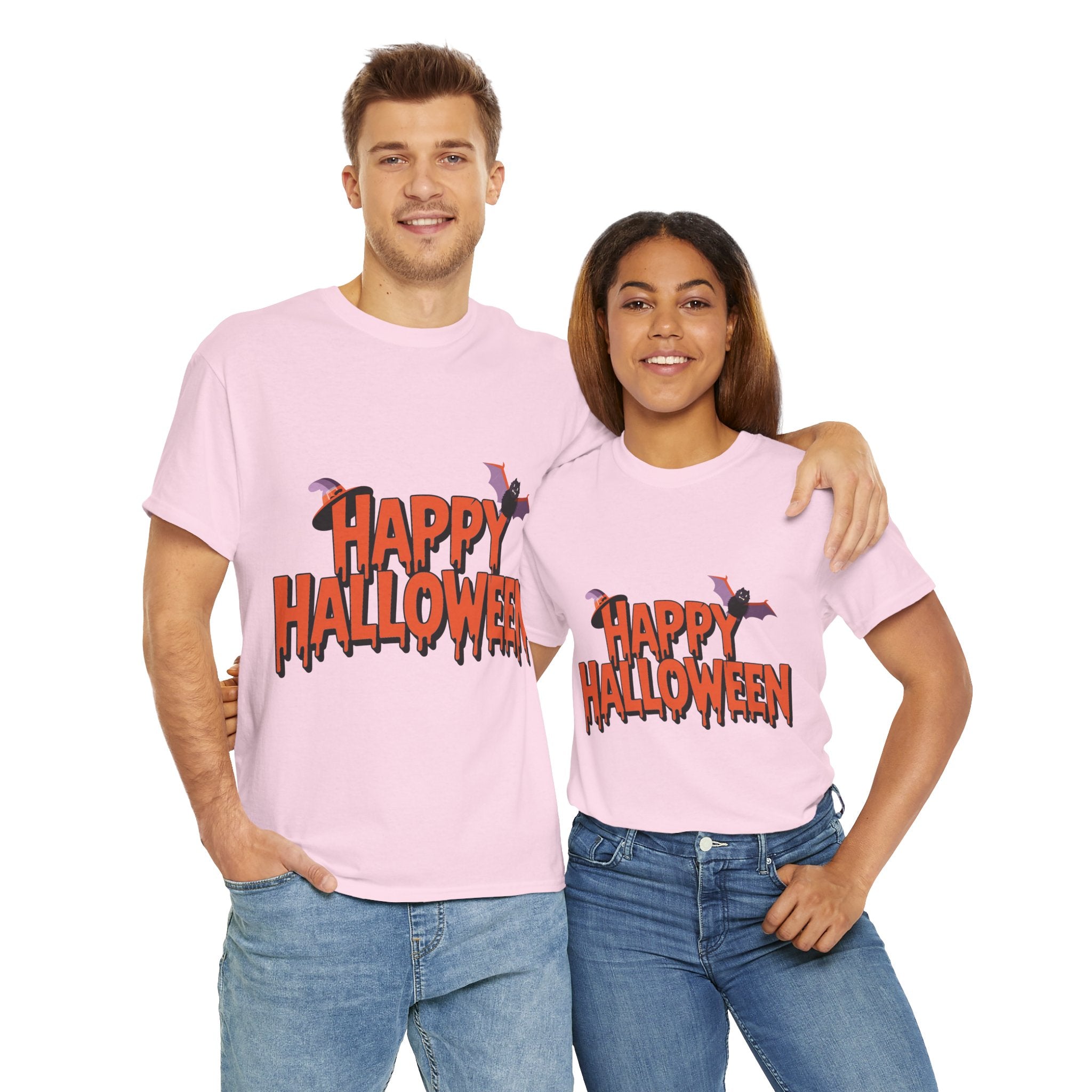 Happy Halloween Tee