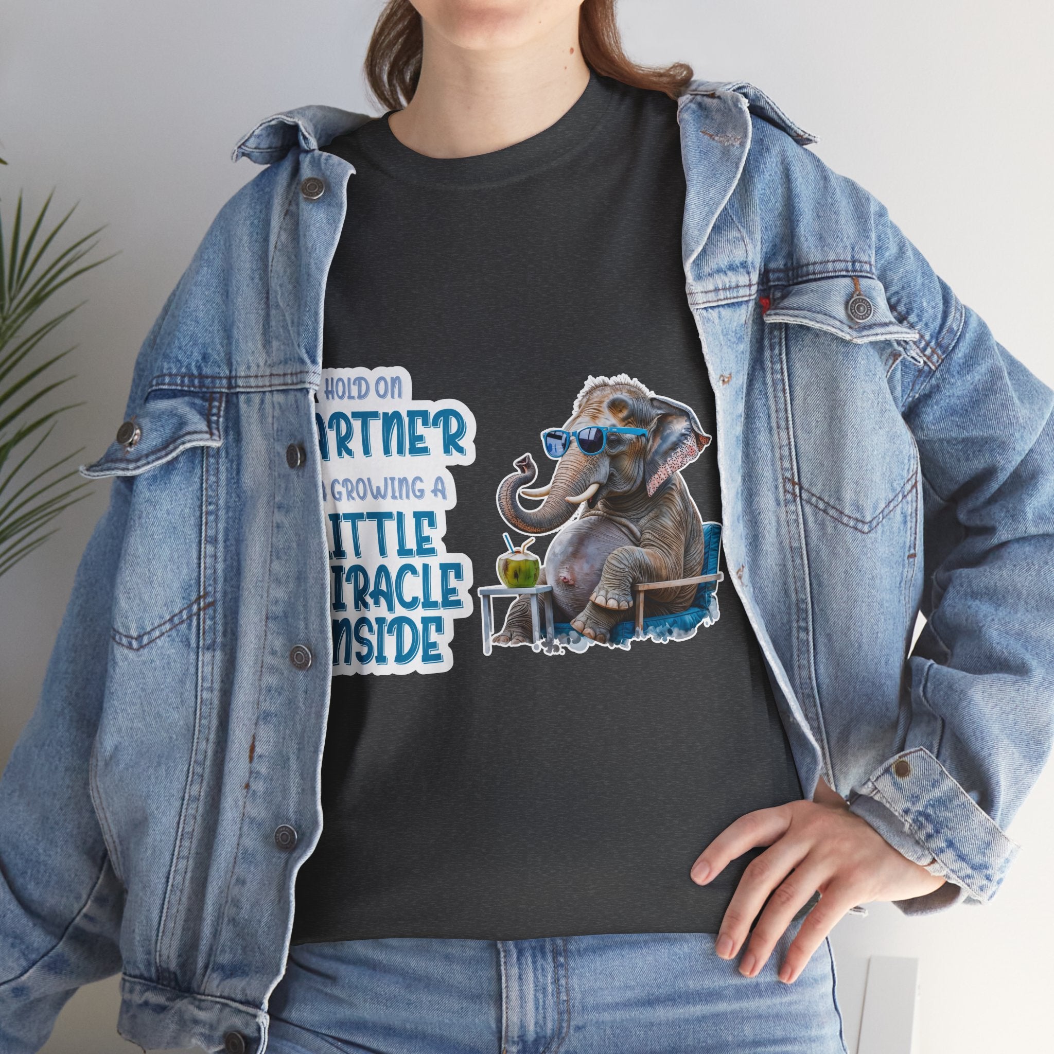 Pregnancy Tee Shirt