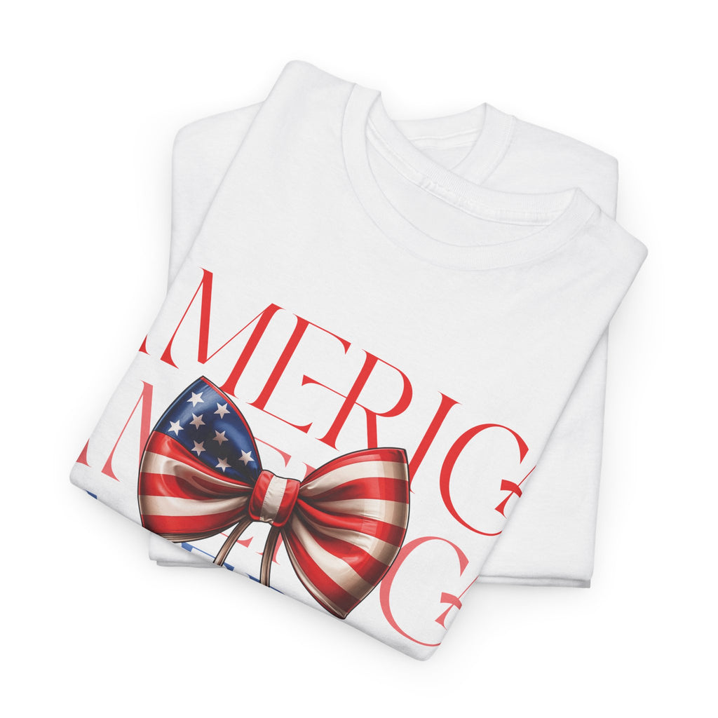 Independence Day Tee
