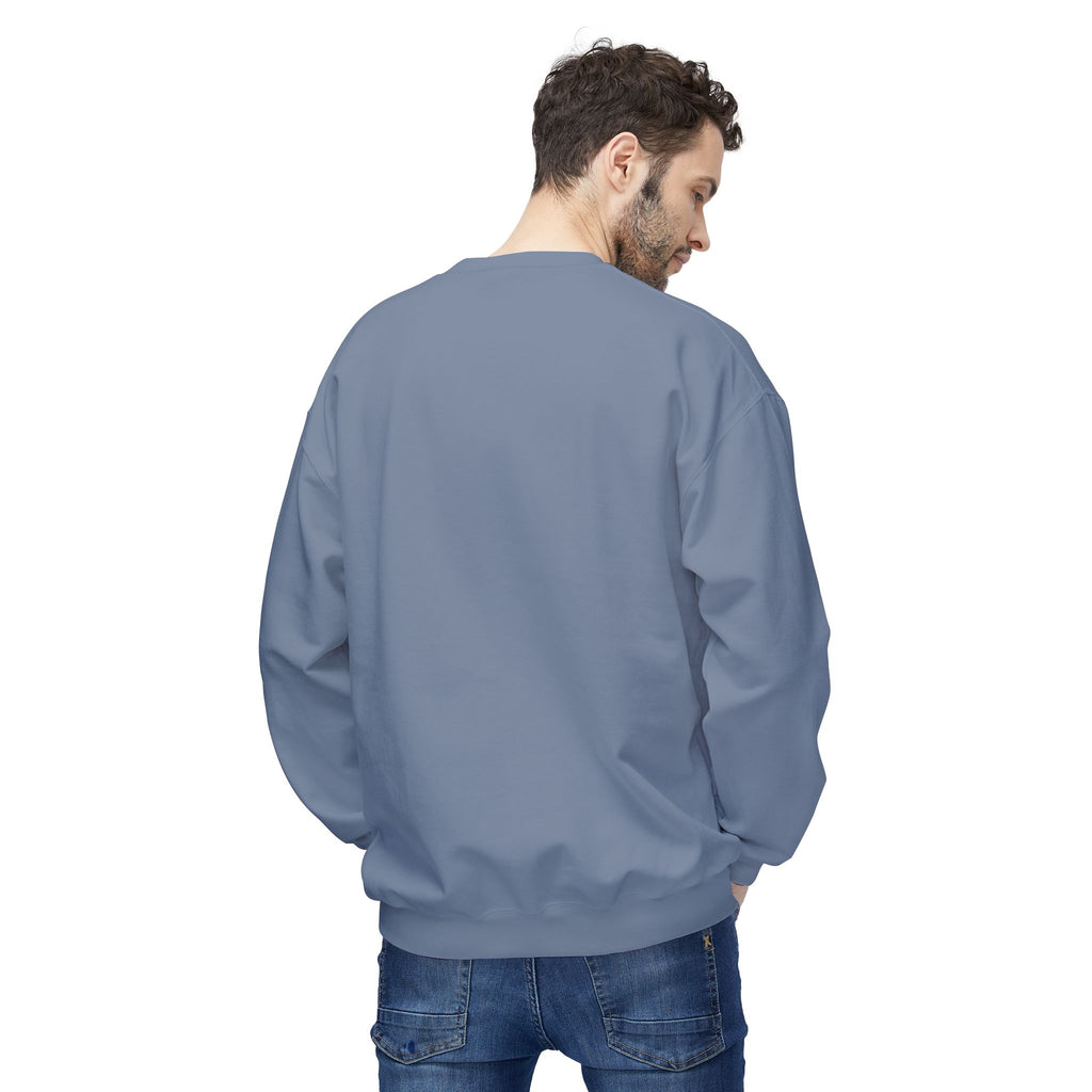 Faith-Inspired - Fleece Crewneck Sweatshirt | Unisex