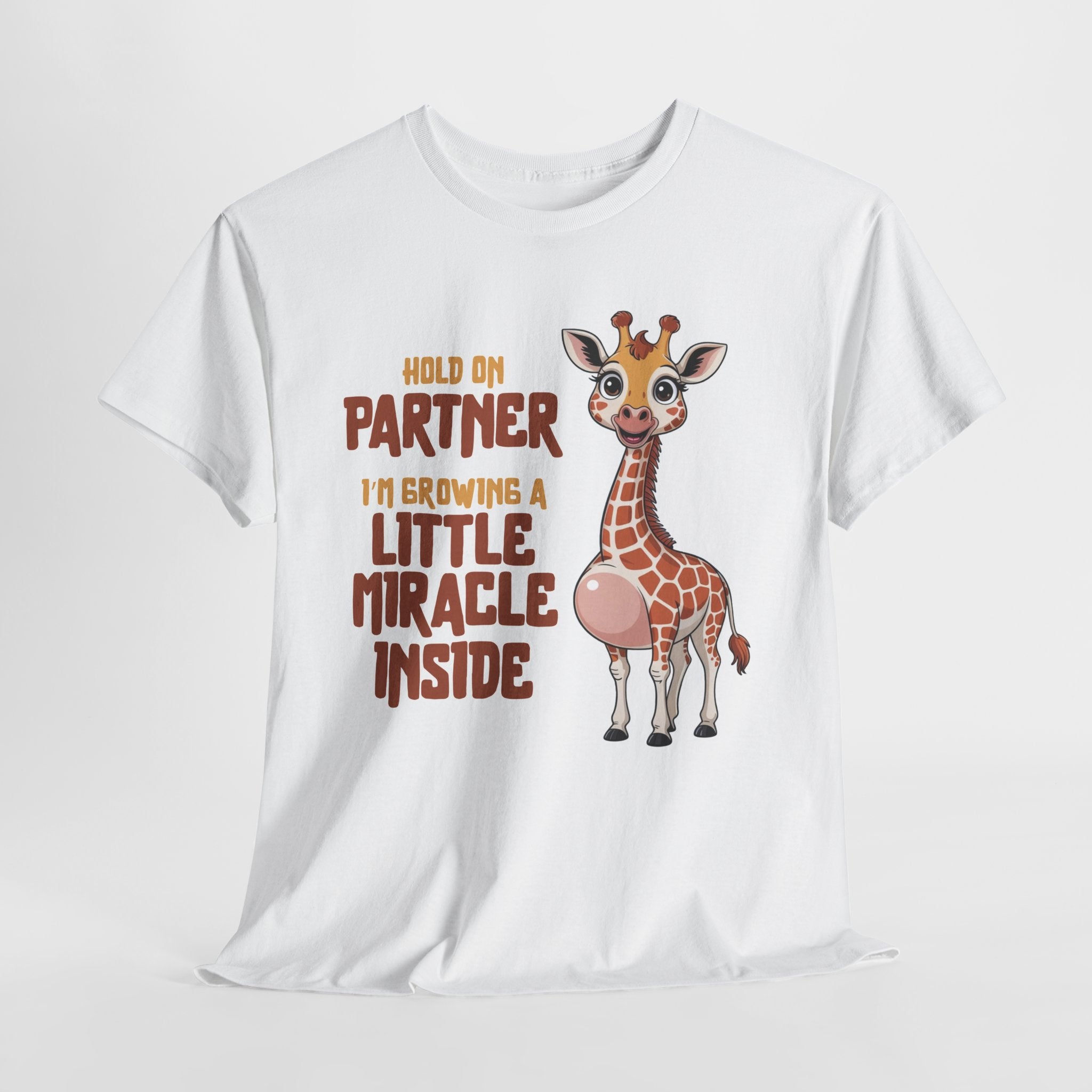 Pregnancy T-Shirt