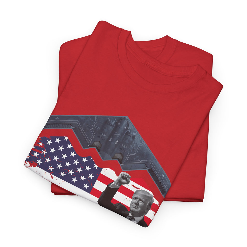Midnight Hammer Tee
