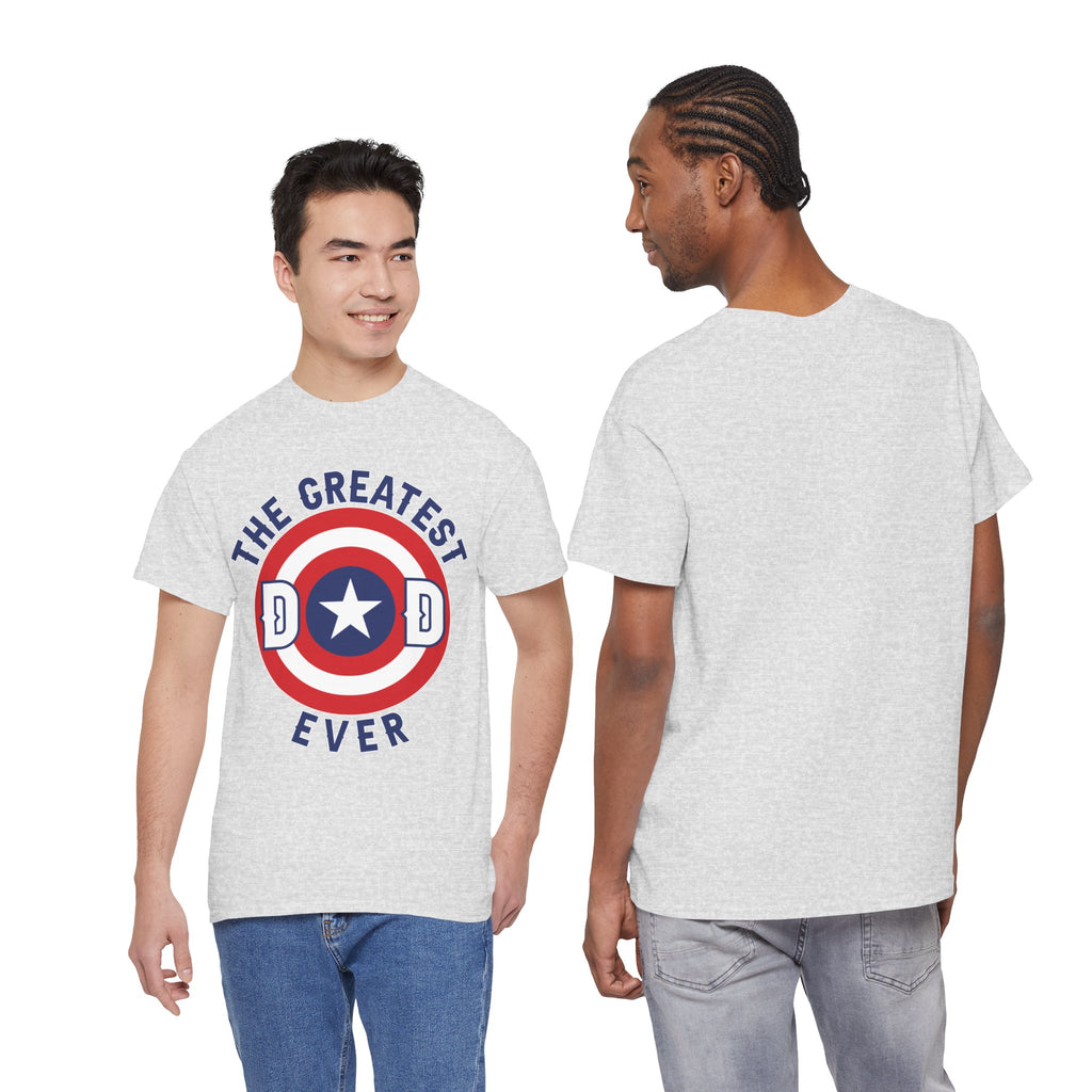 Father's Day Tee