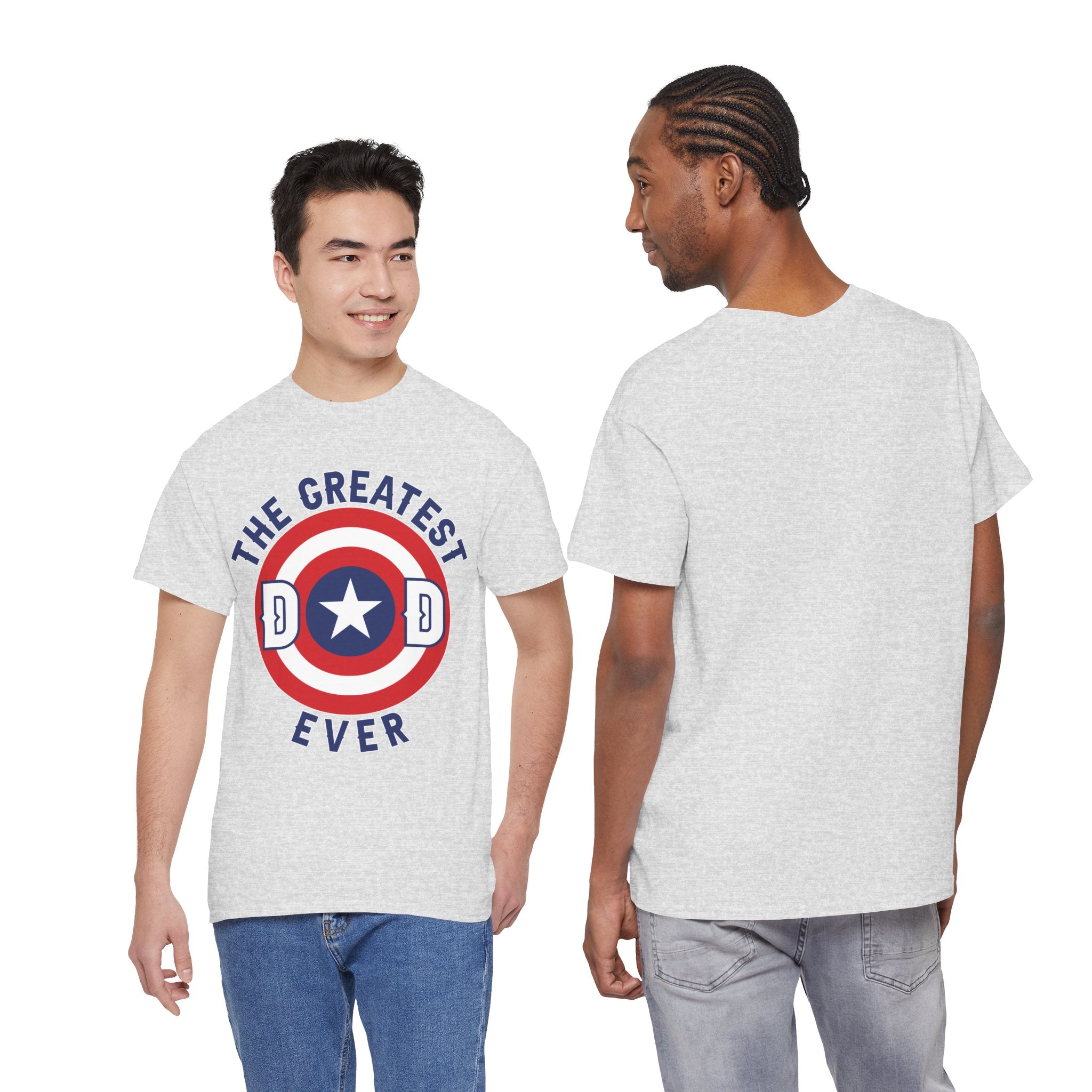 Father's Day Tee