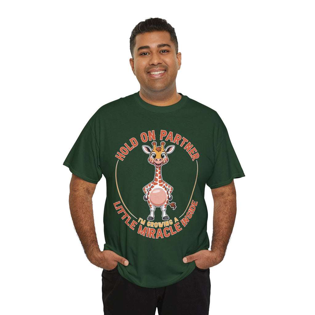 Pregnancy Tee Shirt