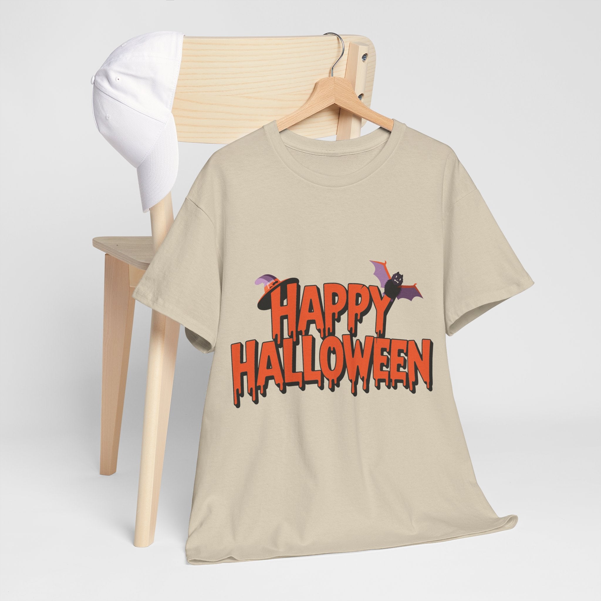 Happy Halloween Tee