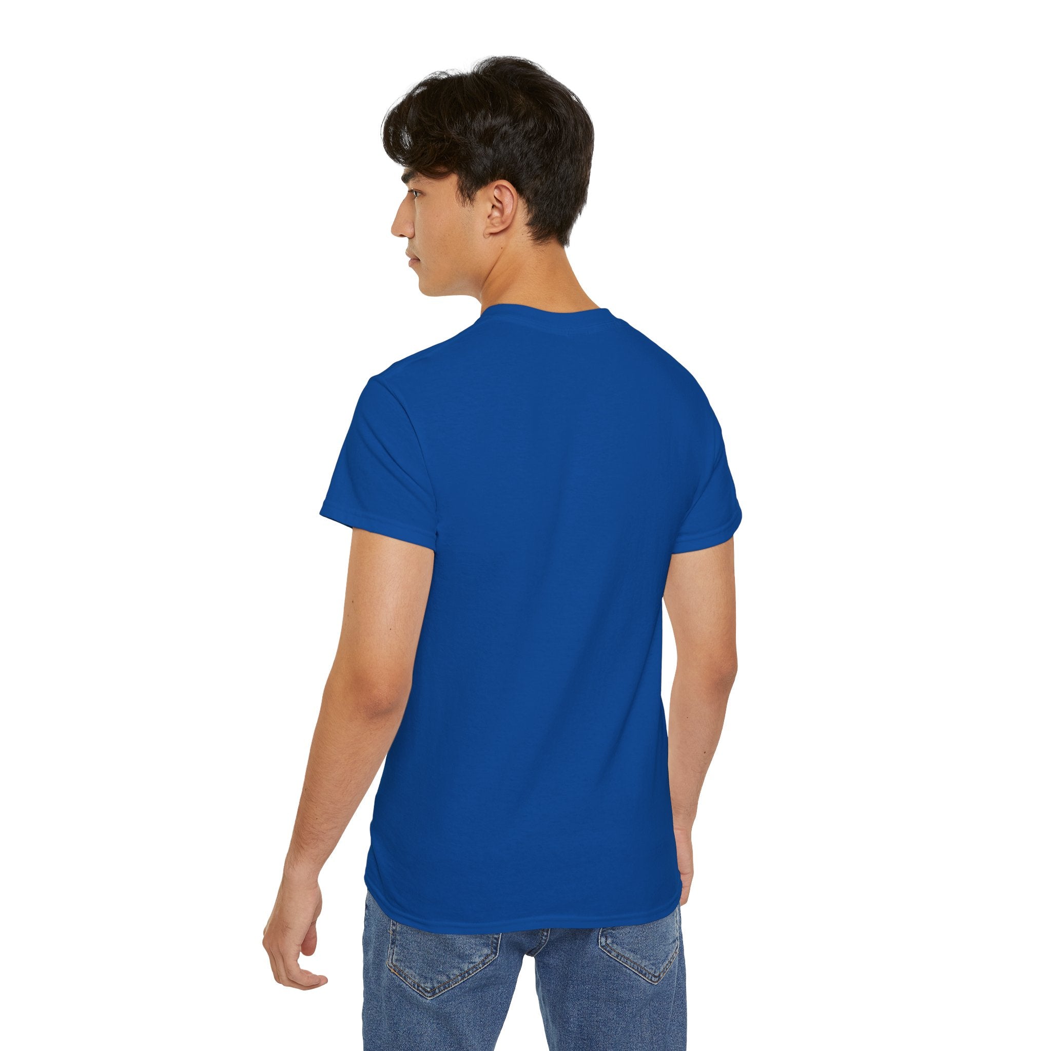 Cute Goose Graphic Tee- Unisex