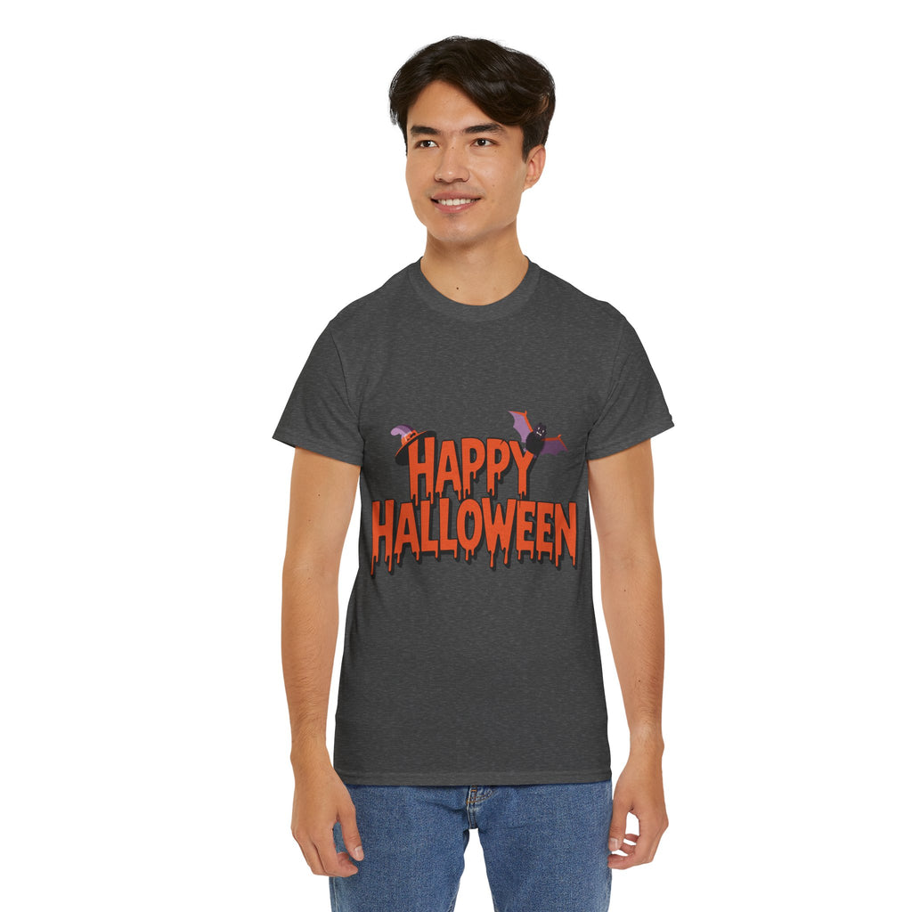 Happy Halloween Tee