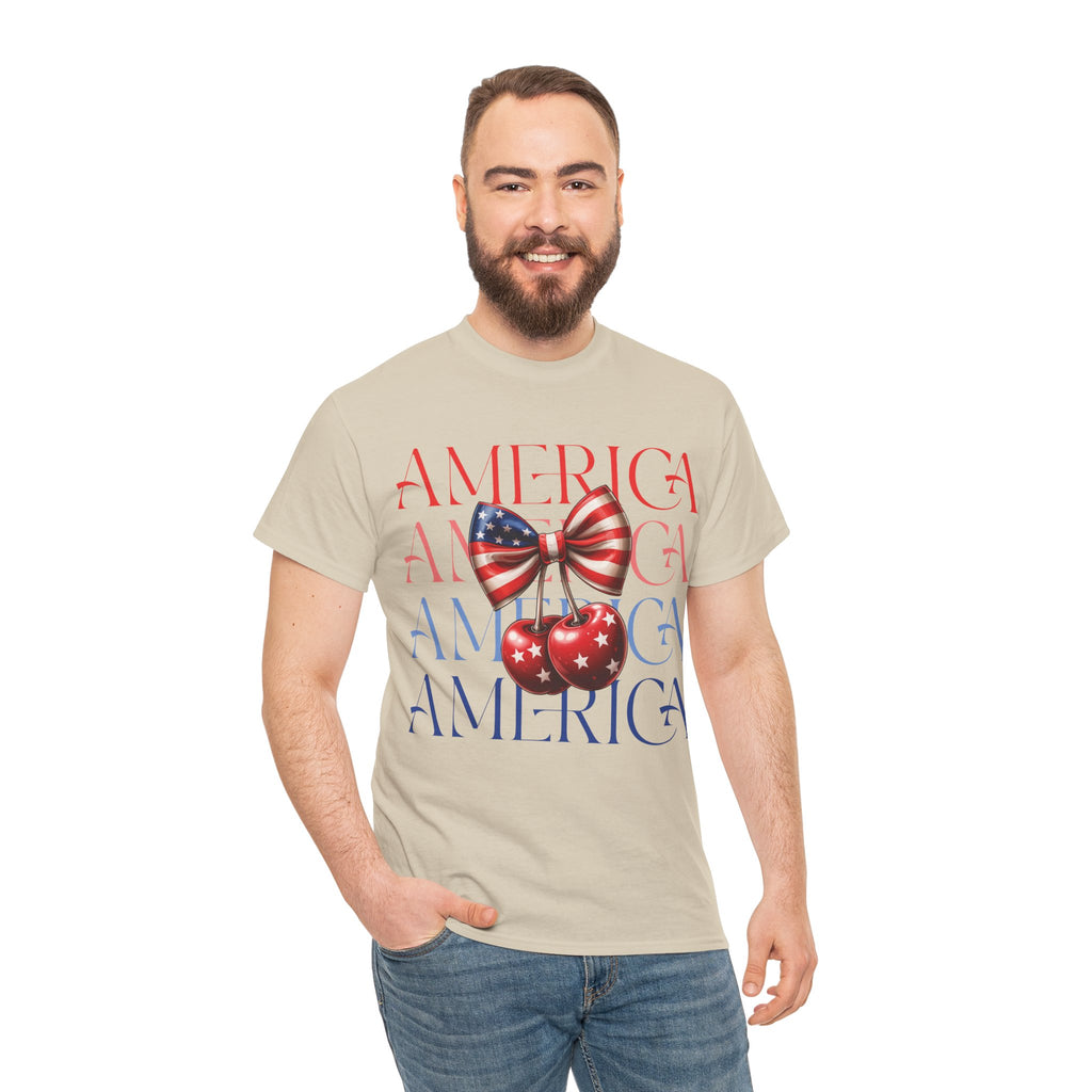 Independence Day Tee