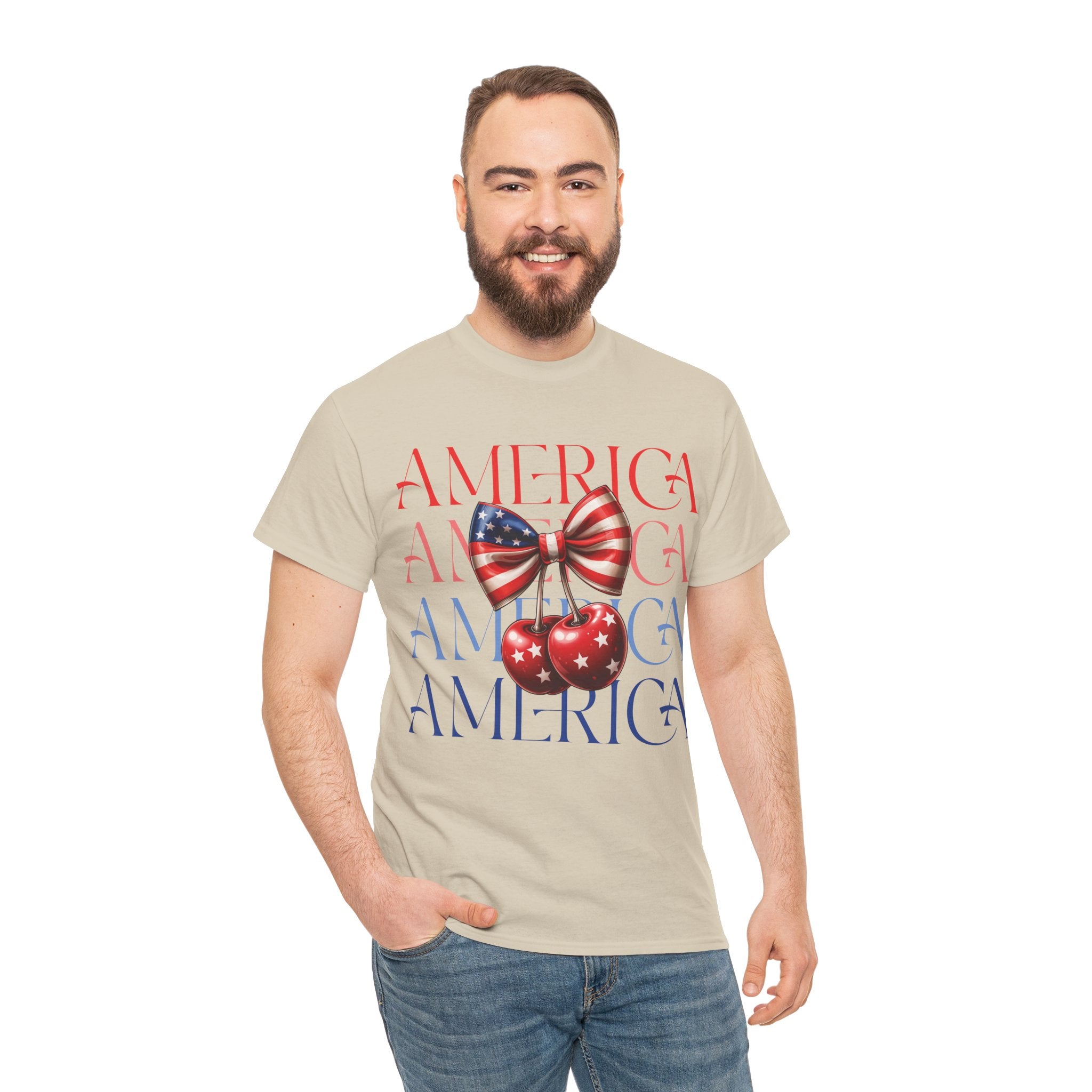 Independence Day Tee
