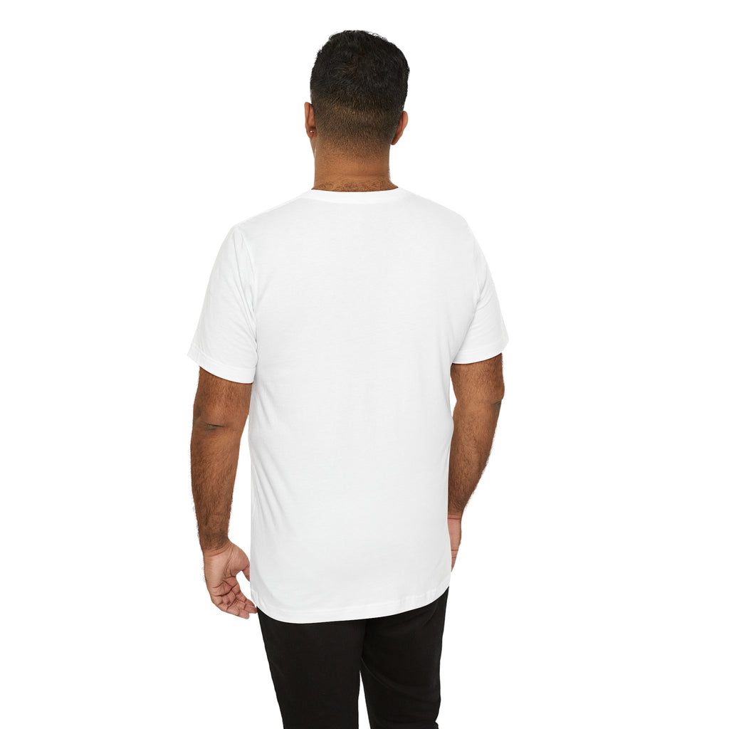 Back to School Unisex Duck Tee
