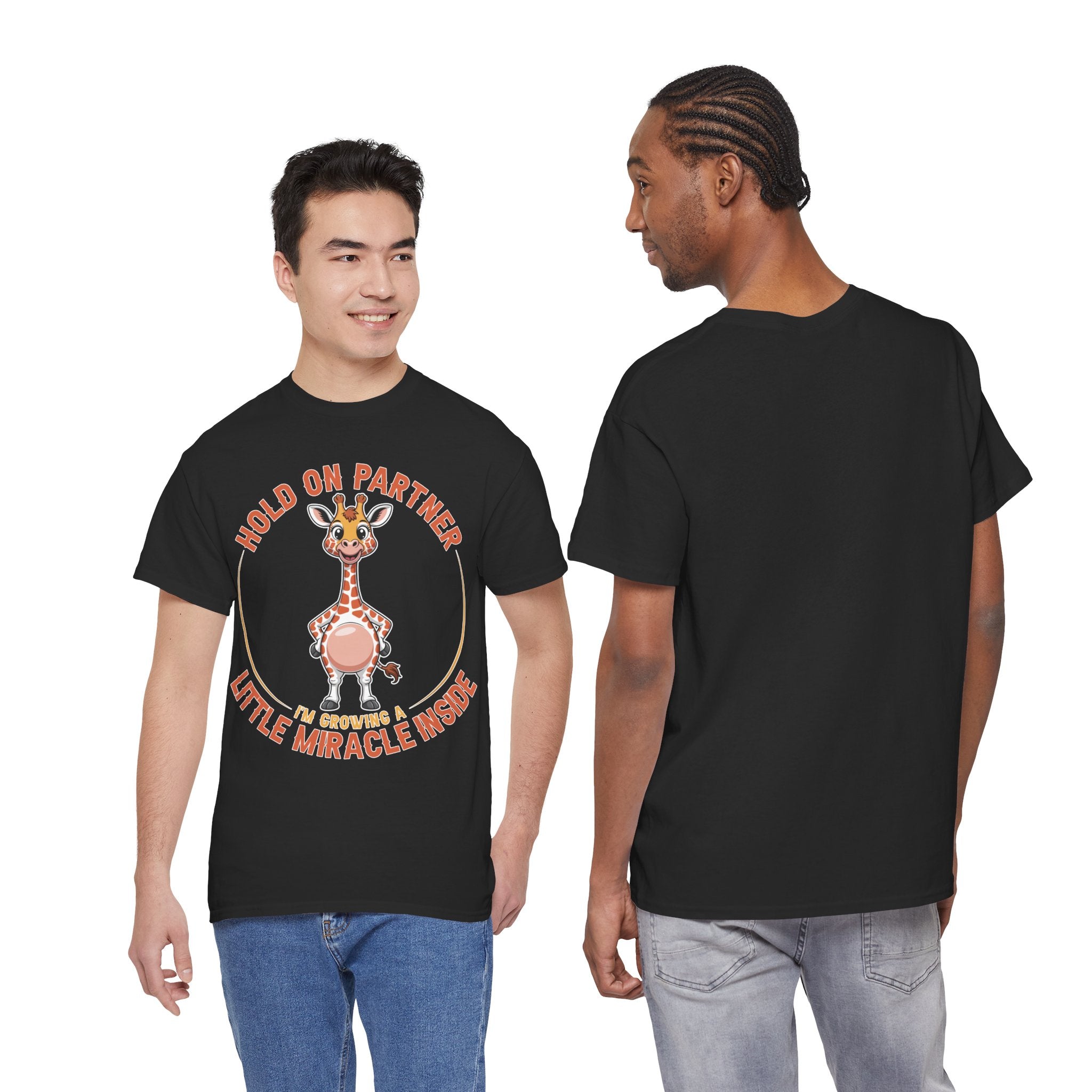 Pregnancy Tee Shirt