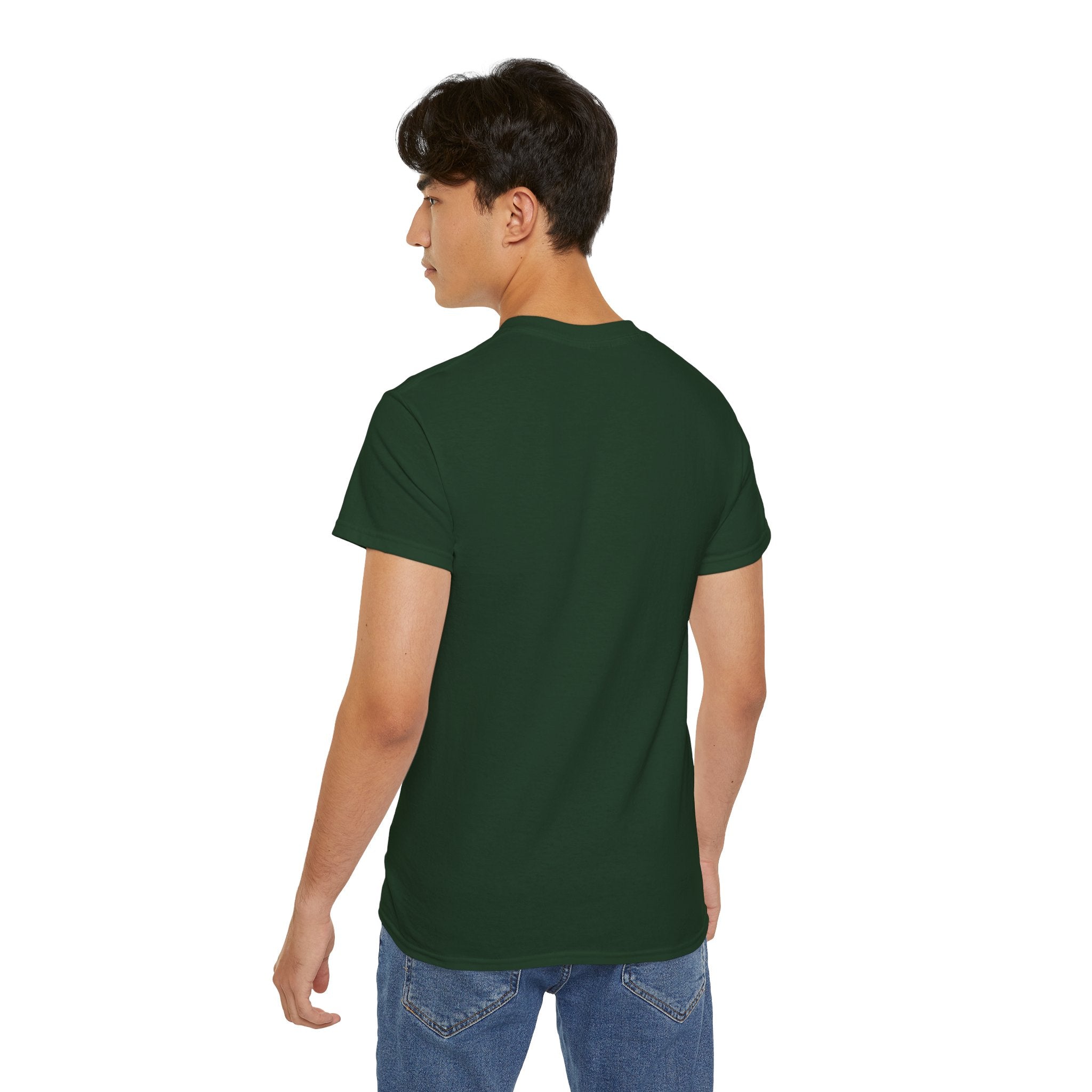 Cute Goose Graphic Tee- Unisex